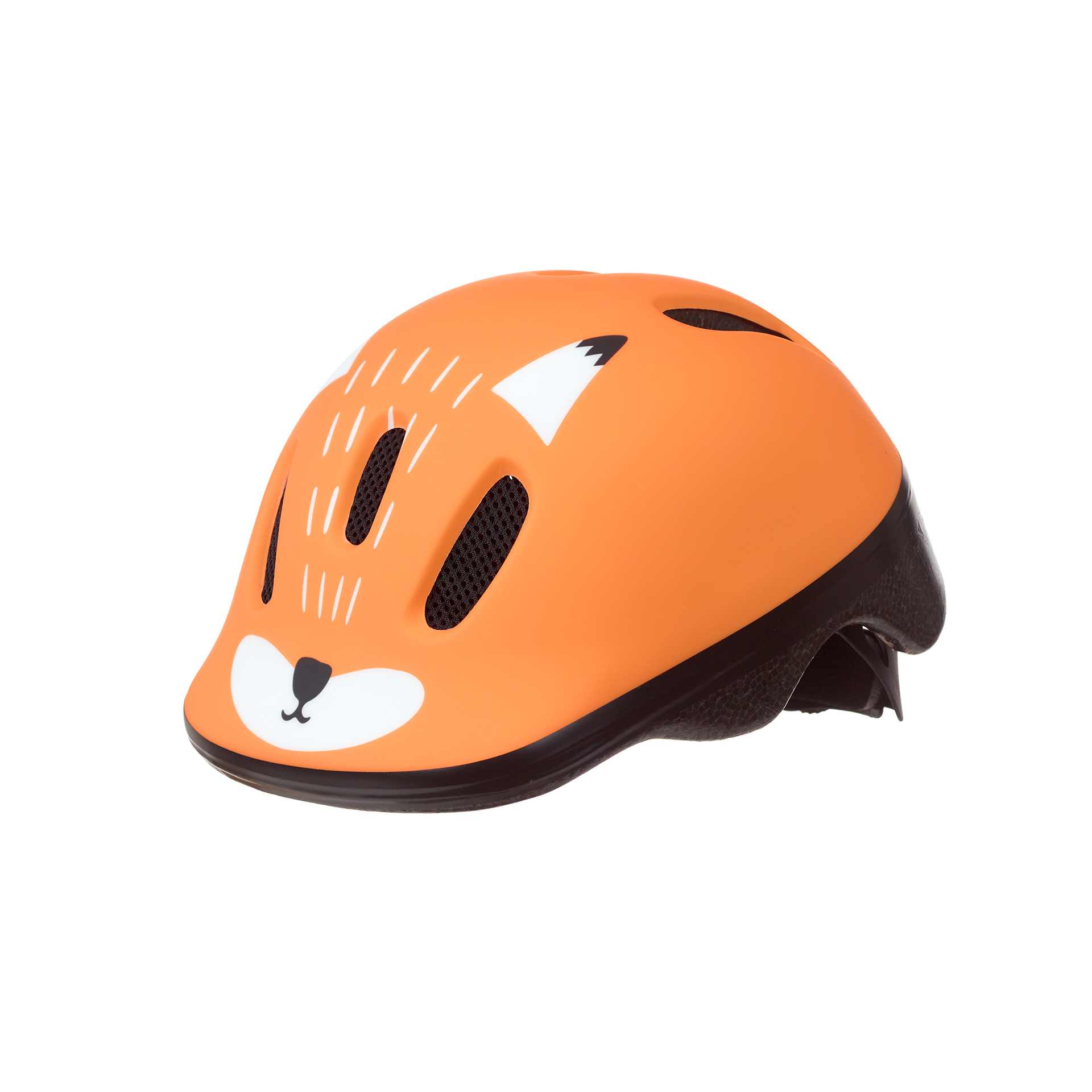 Polisport helm Baby Fox XXS 44-48cm