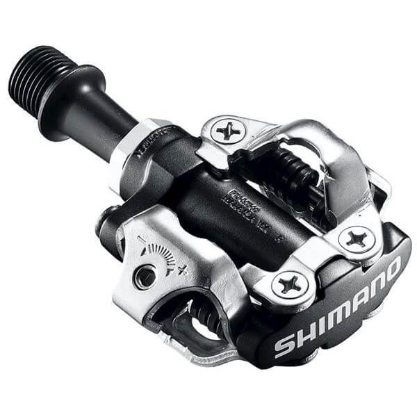 Shimano pedalen SPD M540