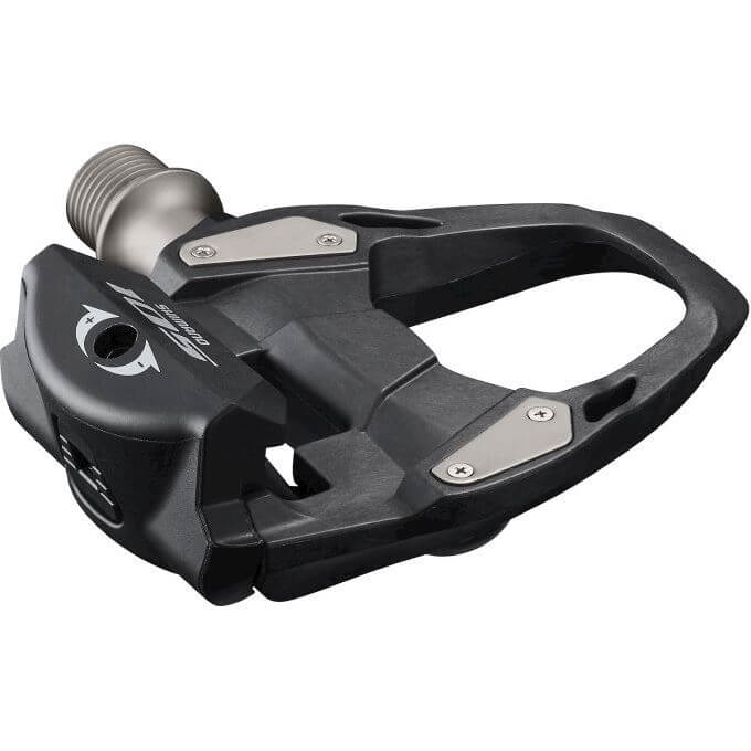 Shimano pedalen SPD-SL PDR7000 105 zwart