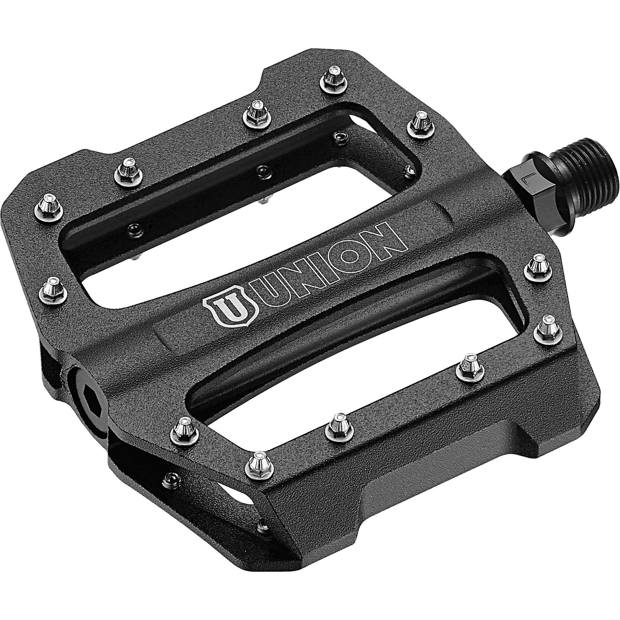 Union pedalen SP 1300 MTB/BMX zwart