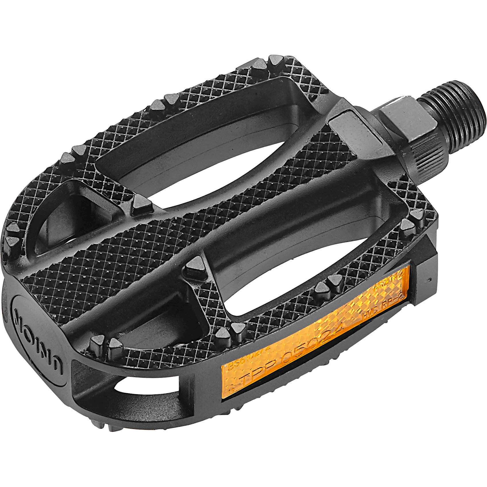 Union pedalen 481 kinder dunne draad 1/2 op kaart