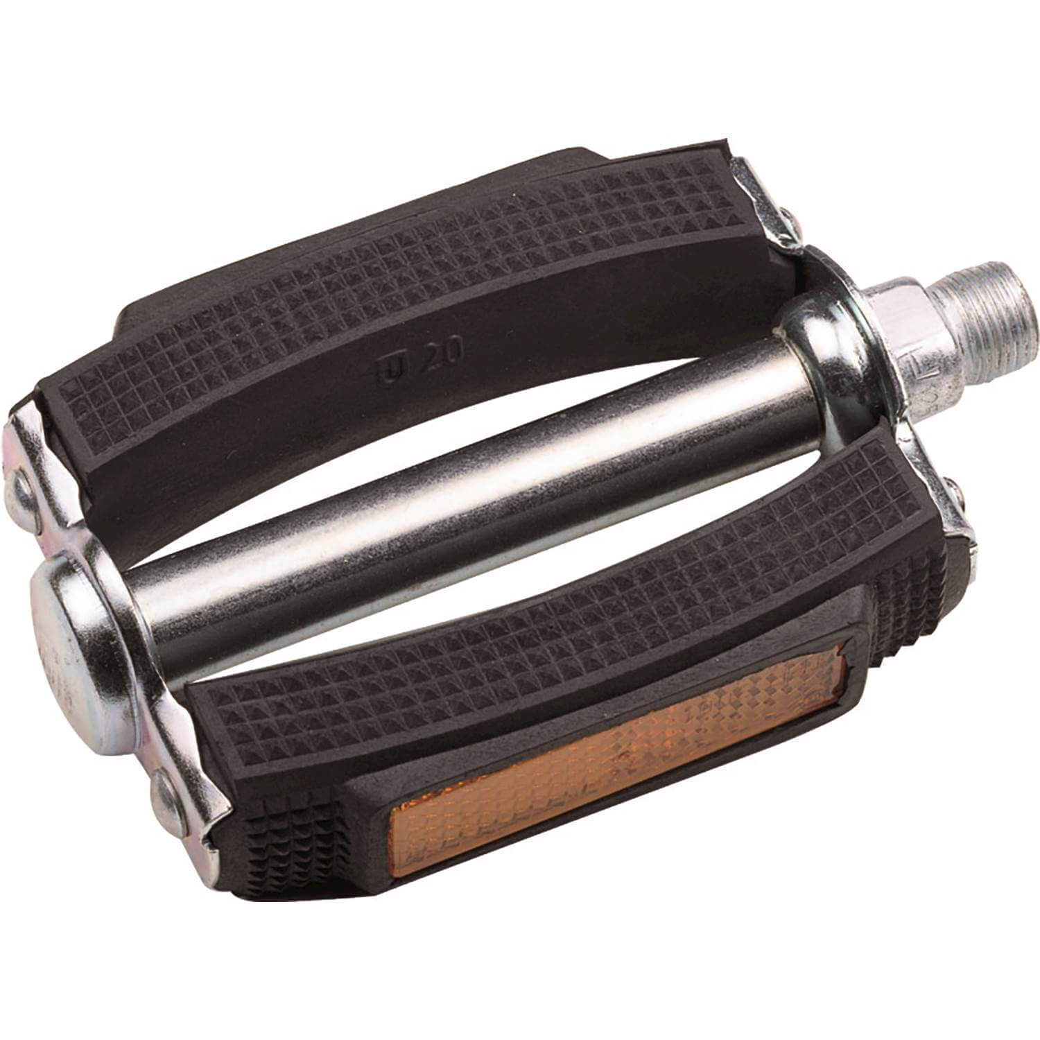 Union pedalen 687 Sport op kaart