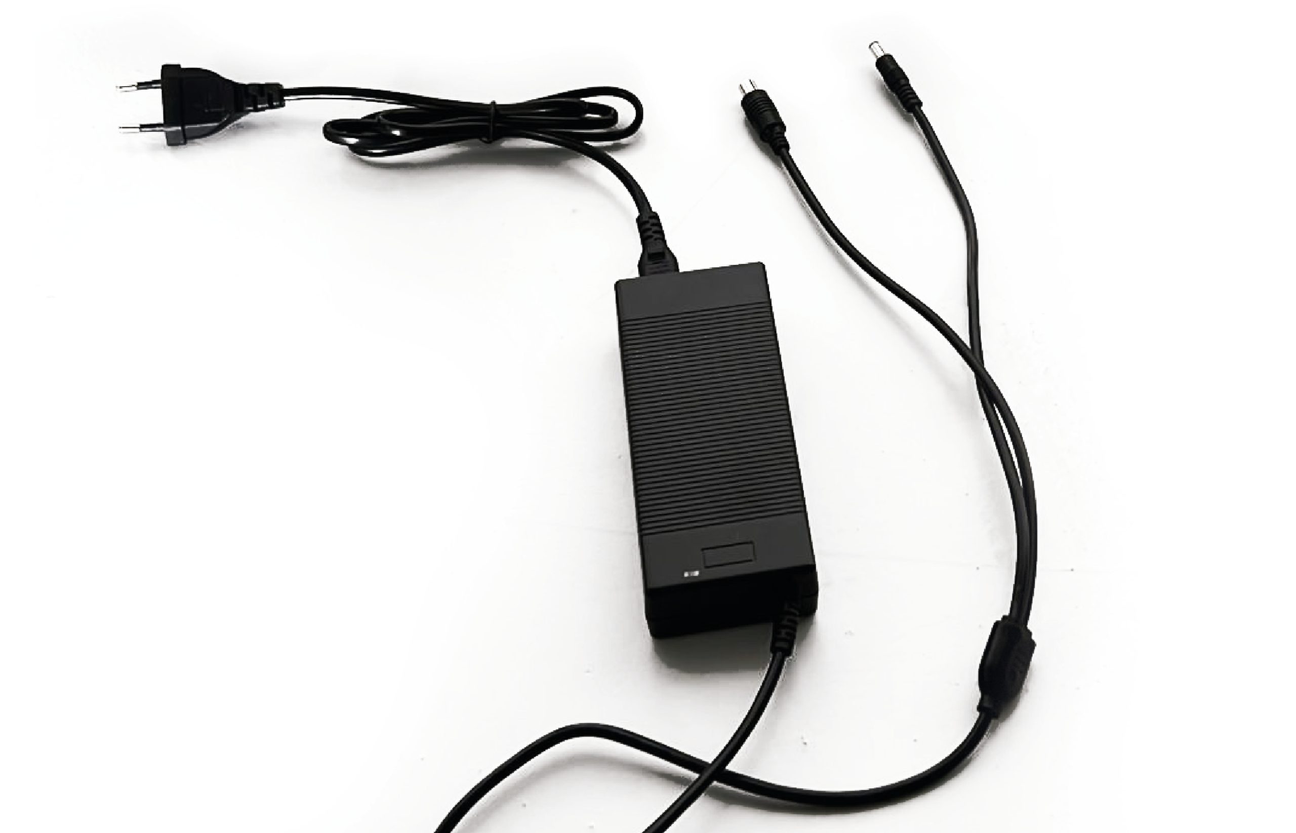 PRO-mounts dual lader 42 volt lader voor 36v step