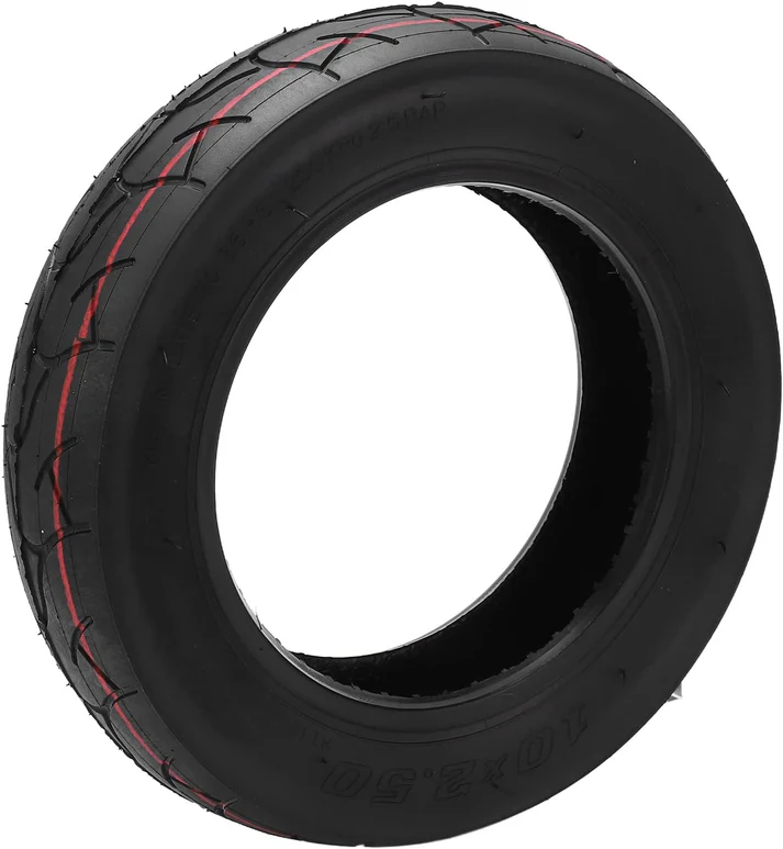 PRO-mounts btb 10 x 2.5 zwart