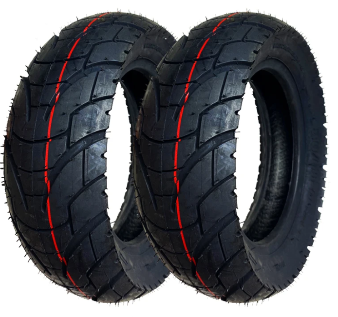 PRO-mounts btb 10 x 3.0 zwart