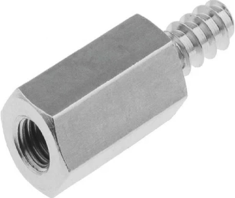 Qibbel Air stuurpenschroef verlengset voor Q251/Q252