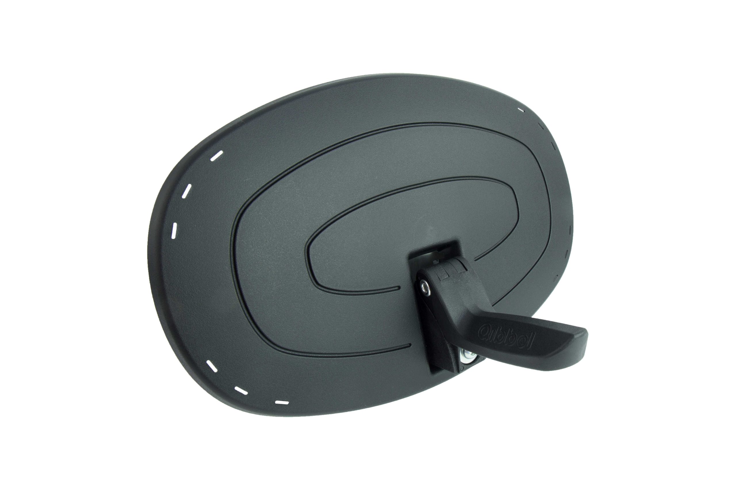 Qibbel Junior 6+ voetbeschermingsplaten