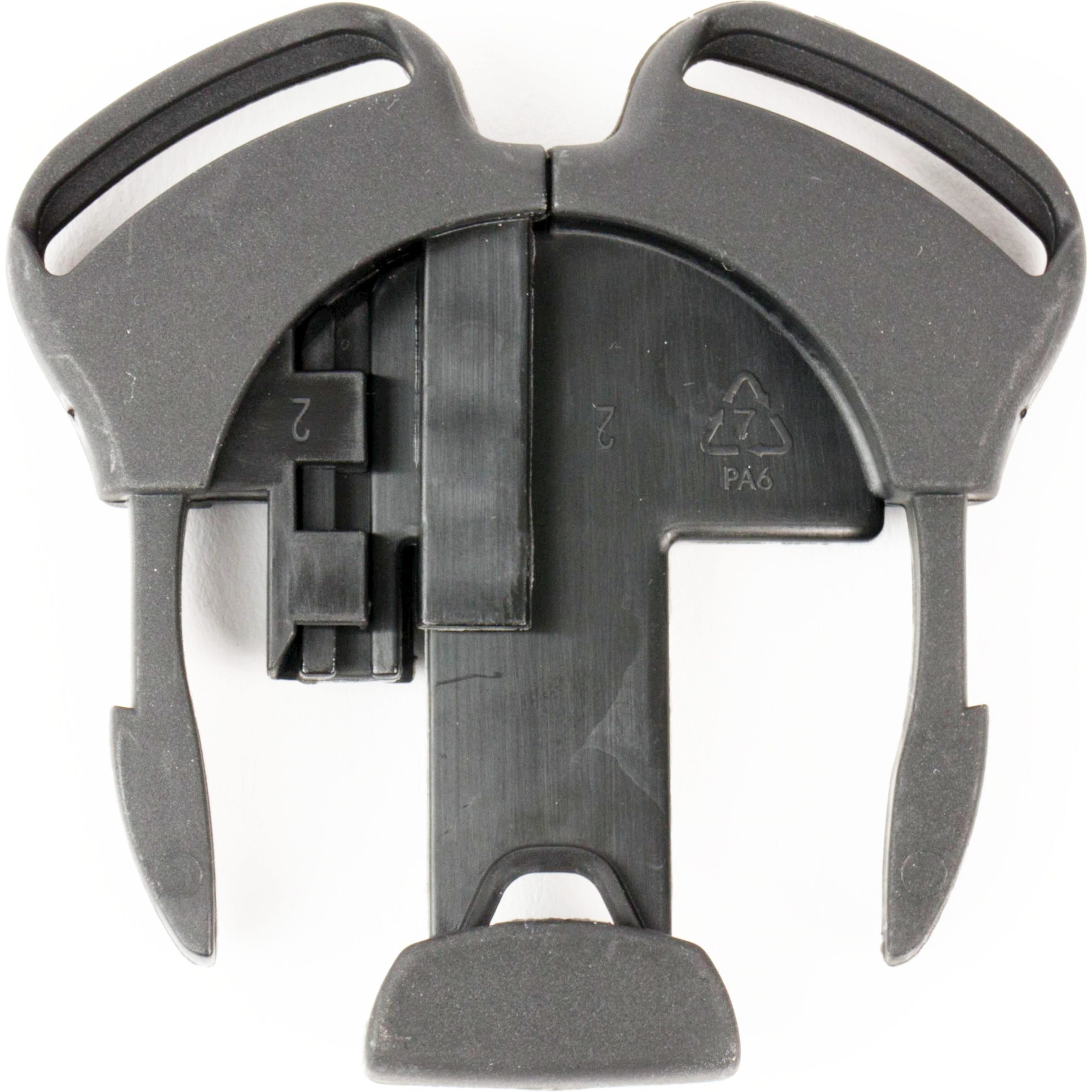 Qibbel Air gordelclips