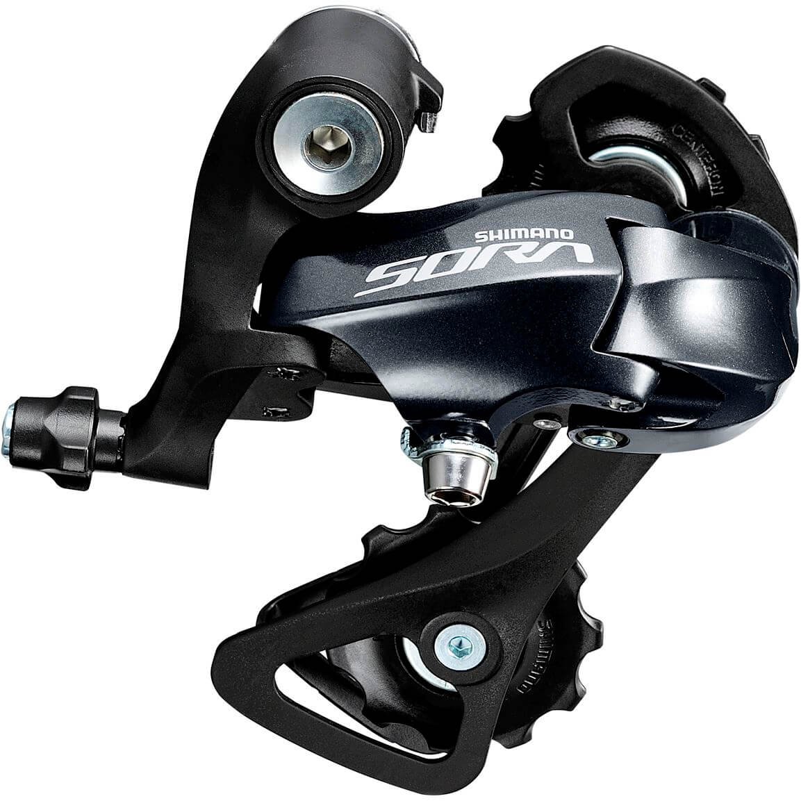 Shimano achter derailleur Sora R3000 9sp