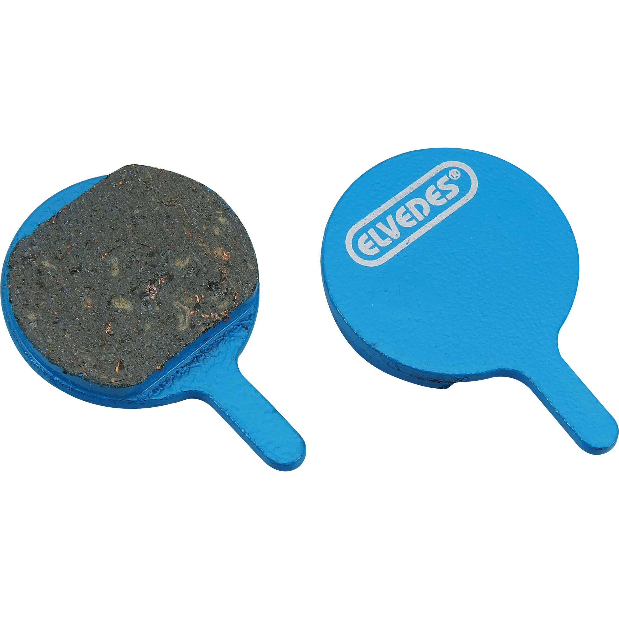 Elvedes schijfremblok Magura Louise/Clara organic