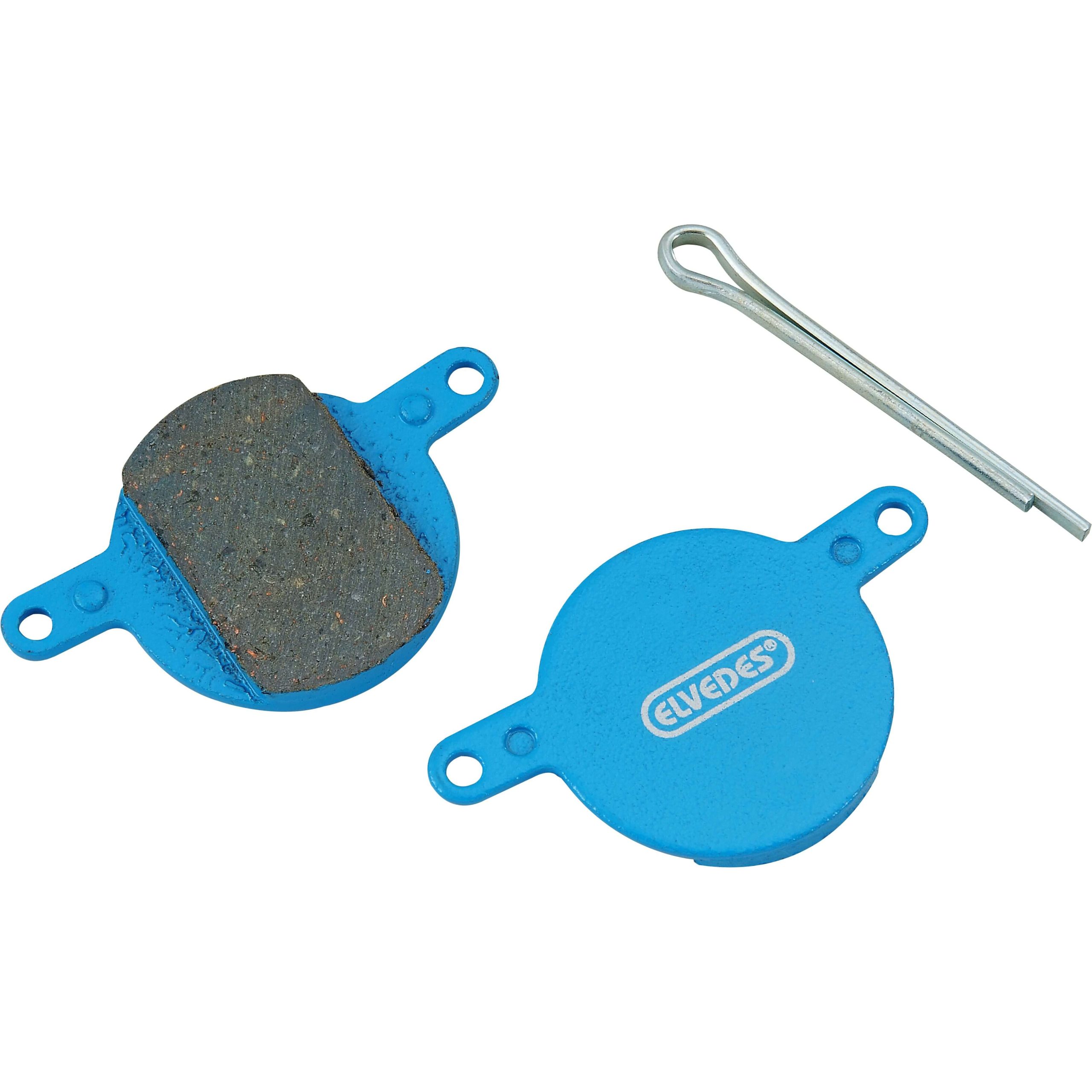 Elvedes schijfremblok Magura Julie organic