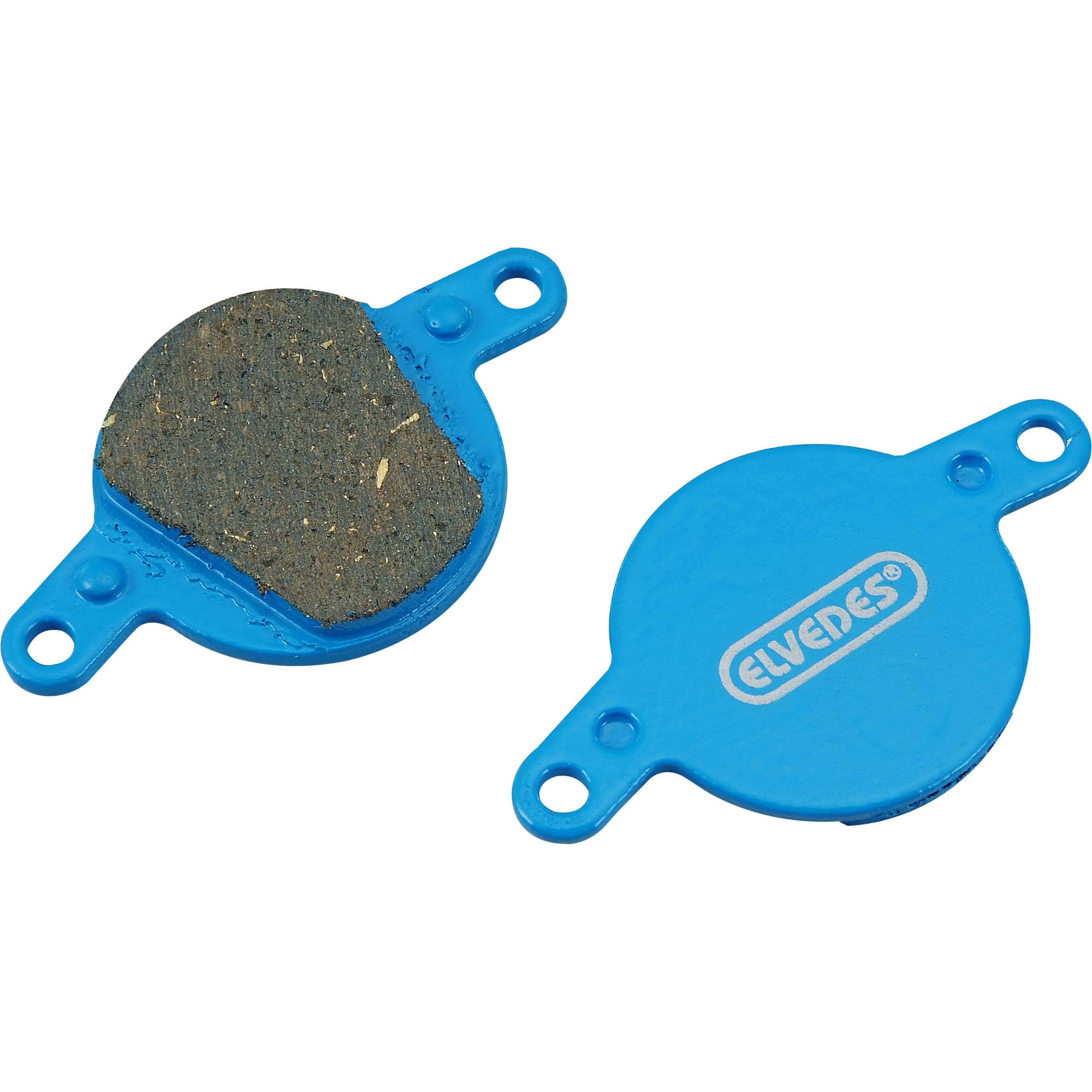 Elvedes schijfremblok Magura Clara/Louise organic