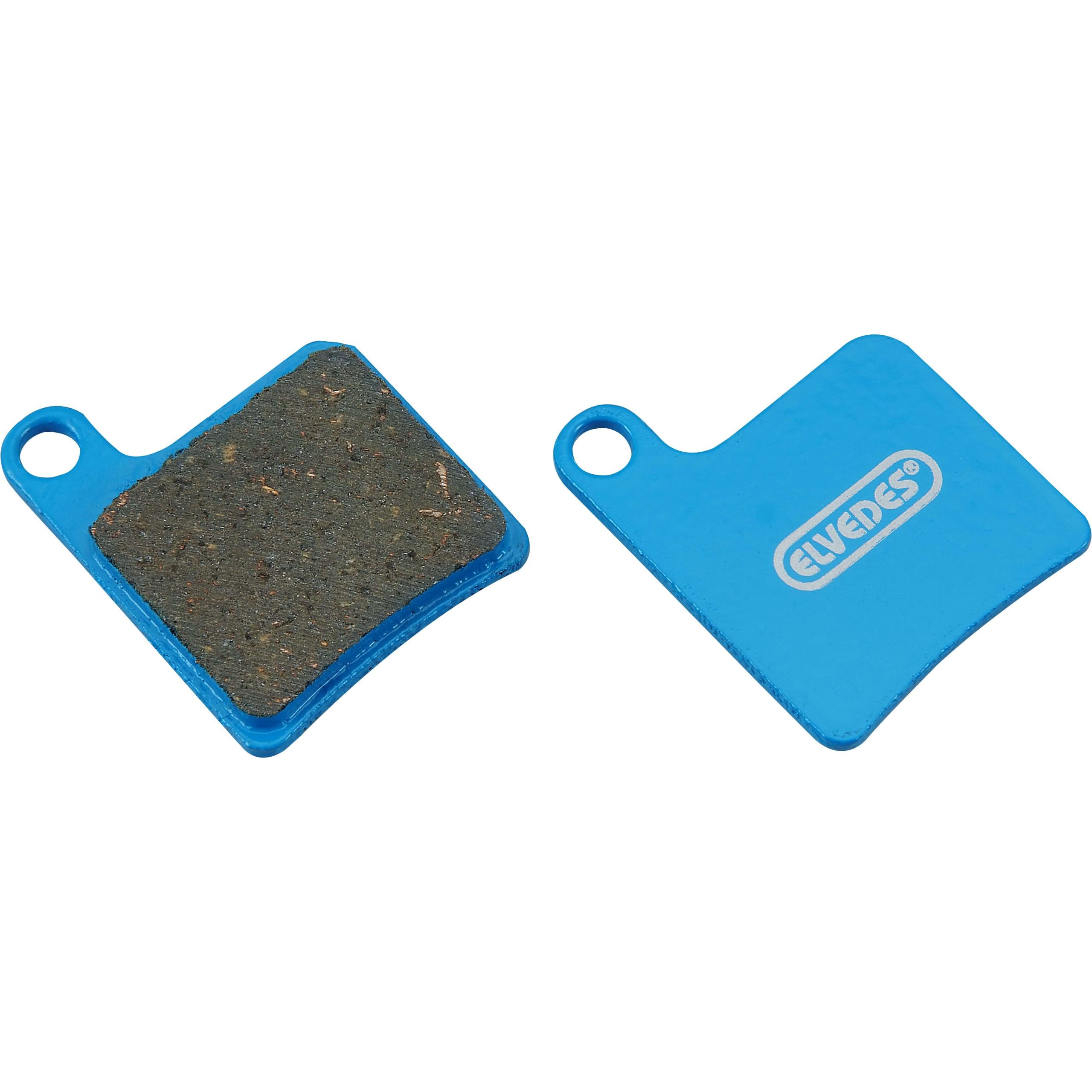 Elvedes schijfremblok Giant MPH organic