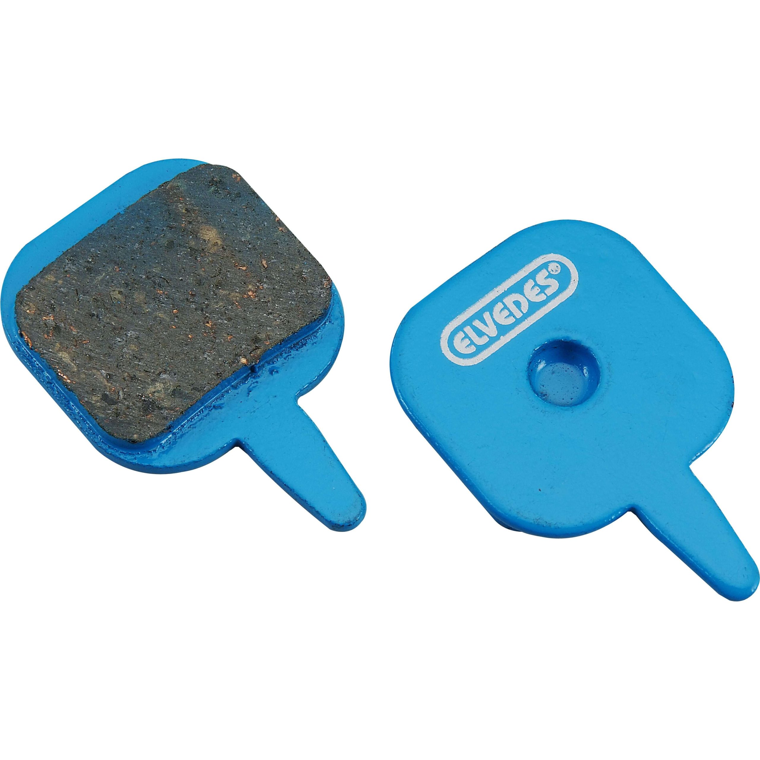 Elvedes schijfremblok Tektro IO organic