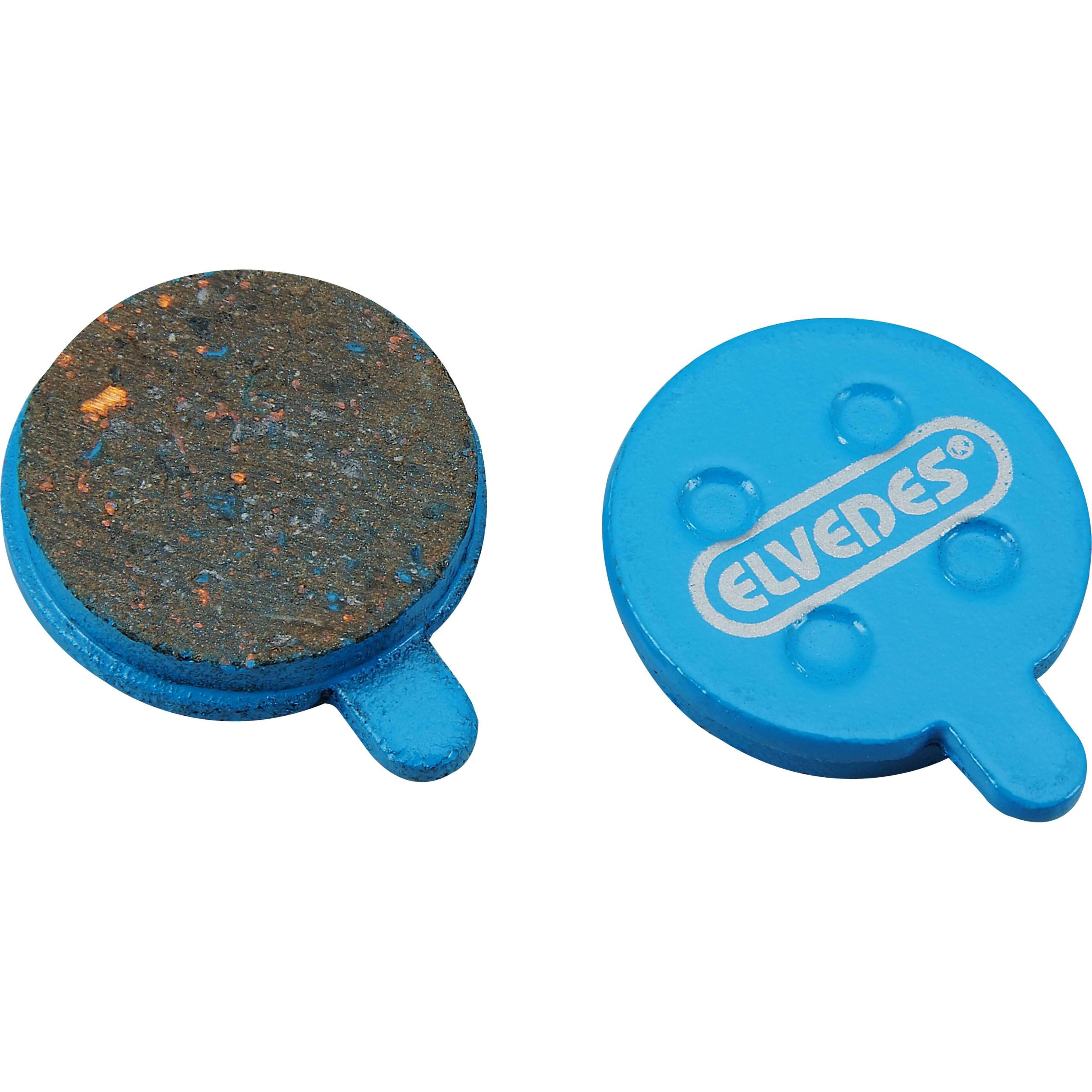 Elvedes schijfremblok Alhonga organic