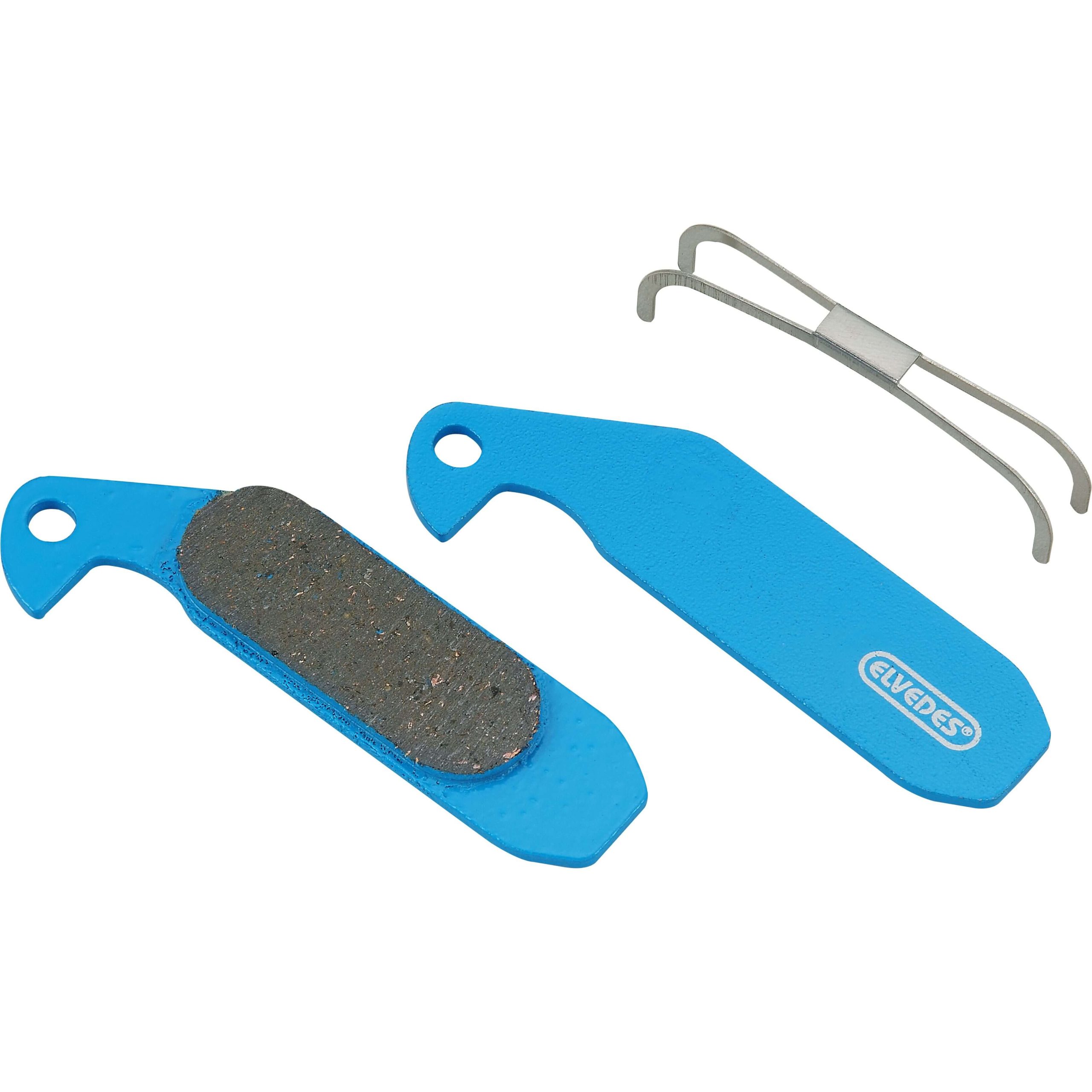 Elvedes schijfremblok Gustav M2003