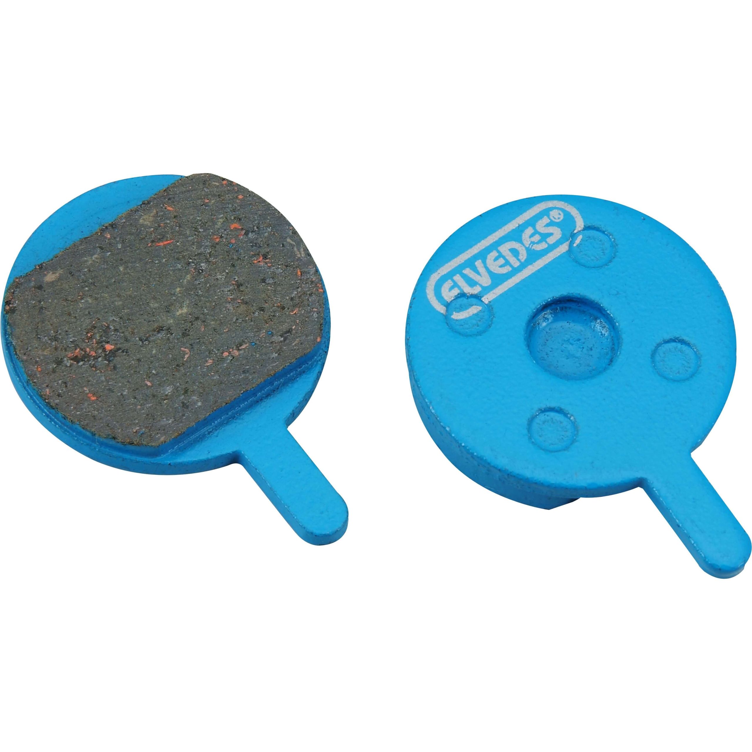 Elvedes schijfremblok Promax DSK400