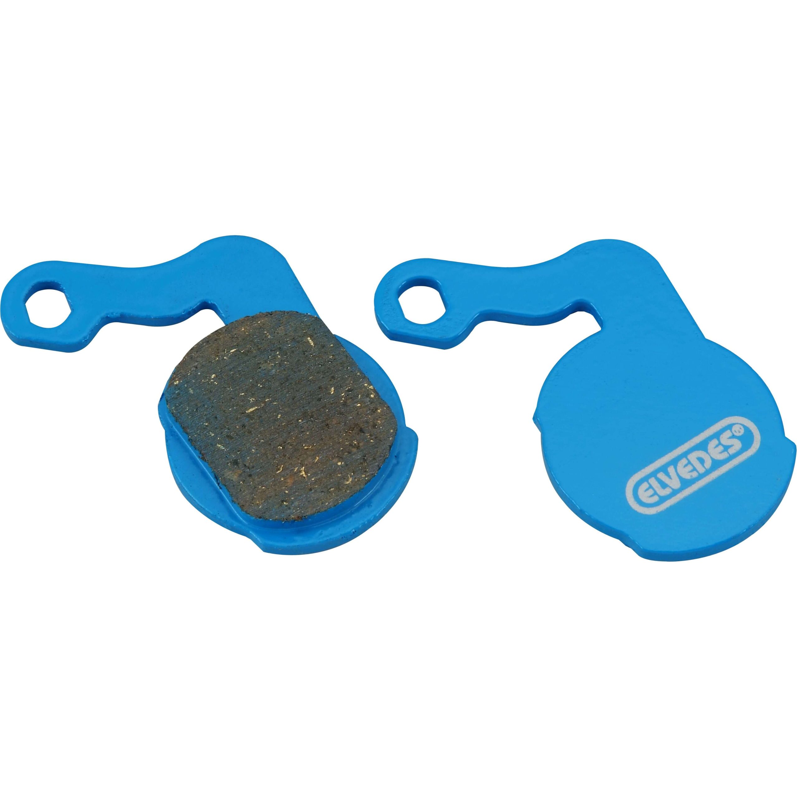 Elvedes schijfremblok Magura Louise organic