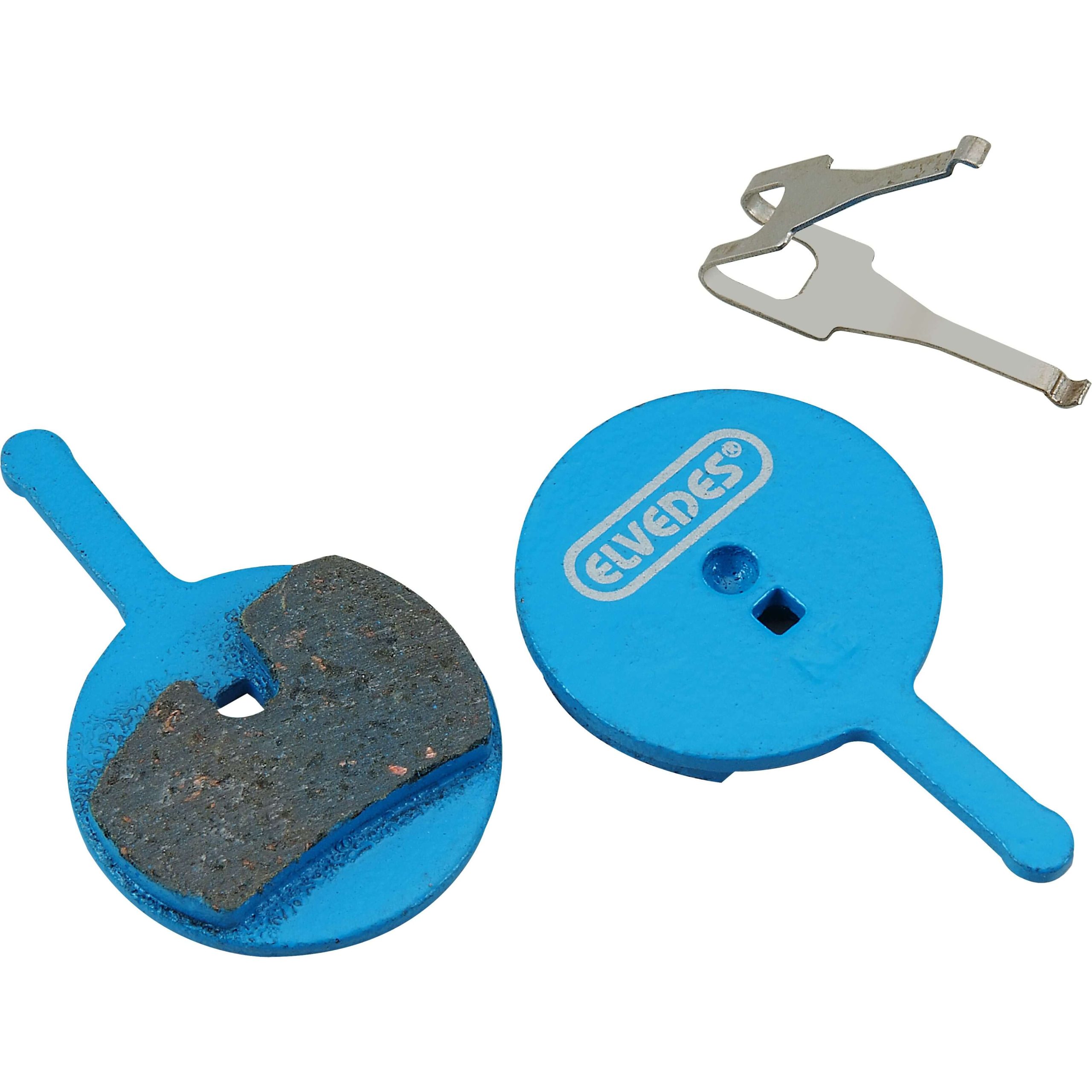 Elvedes schijfremblok Avid BB5 organic