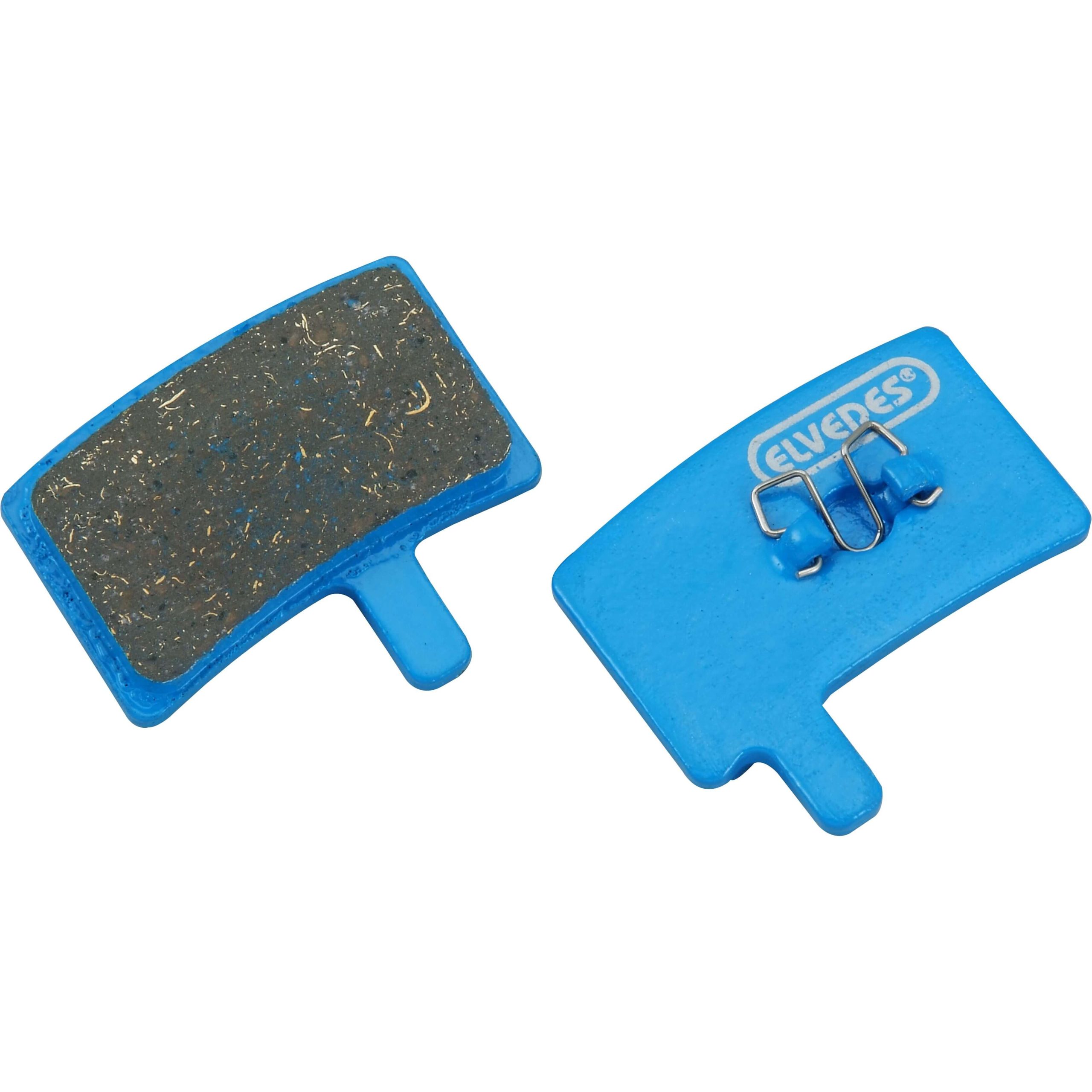 Elvedes schijfremblok Hayes Trial organic