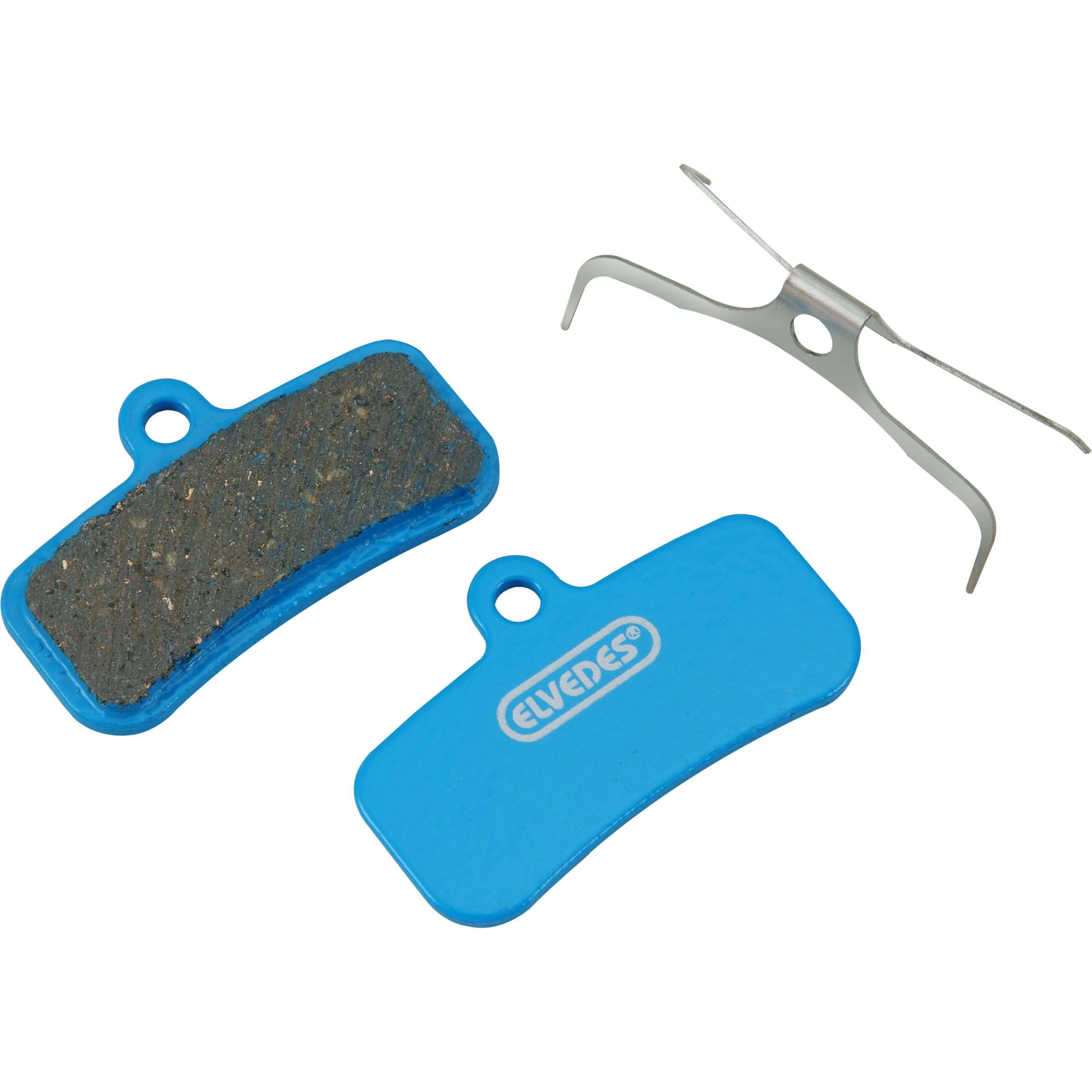 Elvedes schijfremblok Shimano BR-M810 organic (10)