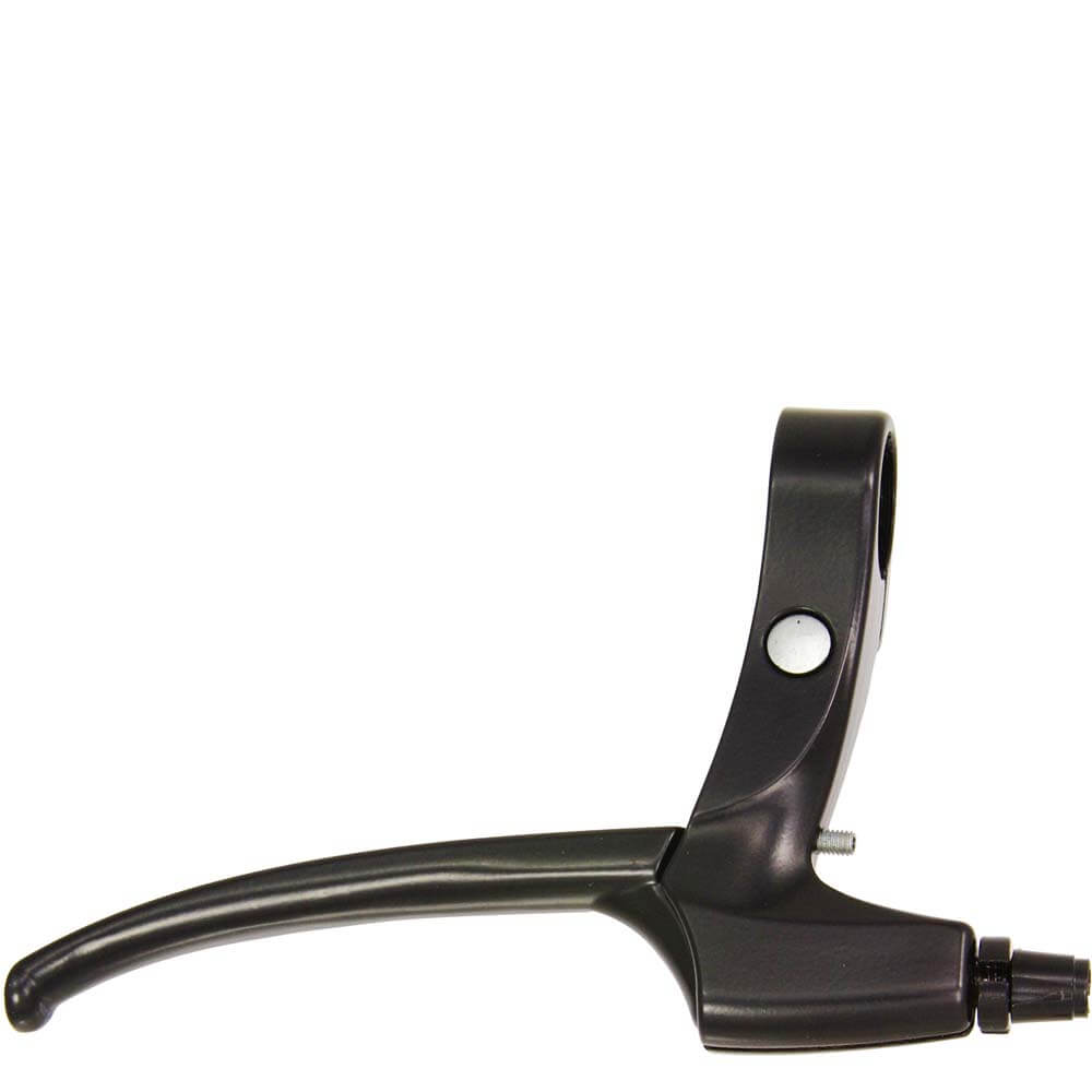 Saccon remgreep set L218 rollerbrake zwart