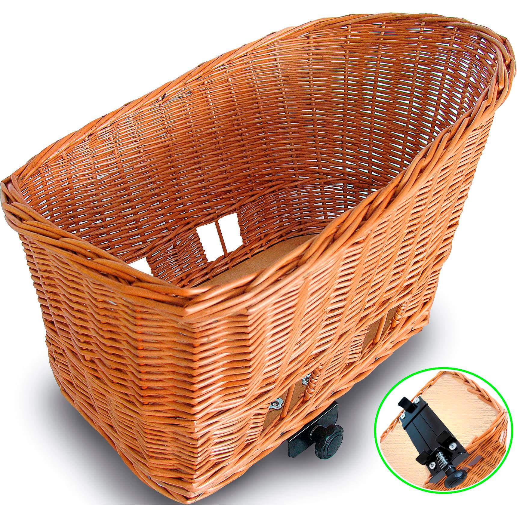 Basil hondenmand Pasja L 38L Senna 50x36x38cm