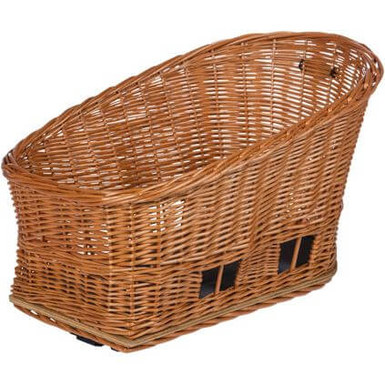 Basil hondenmand Pasja M 30L MIK 45x35x33cm