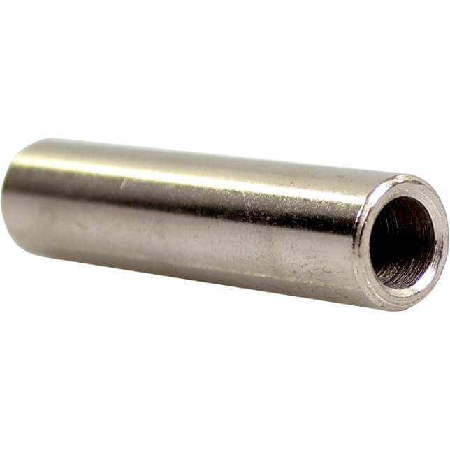 Raket scharnierpenbus tandembike M8