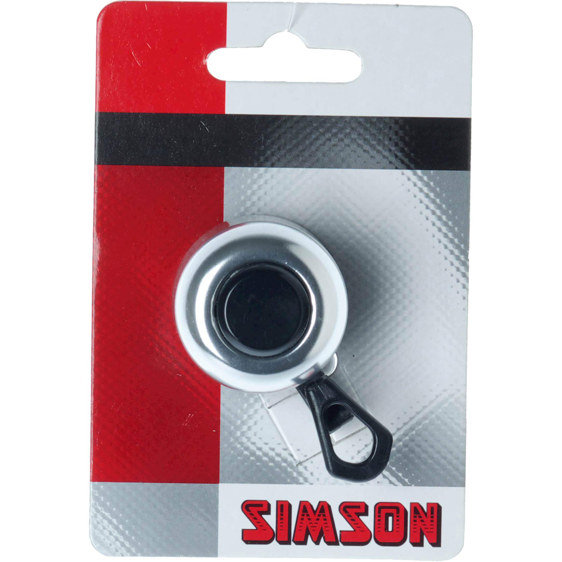 Simson bel Compact zi