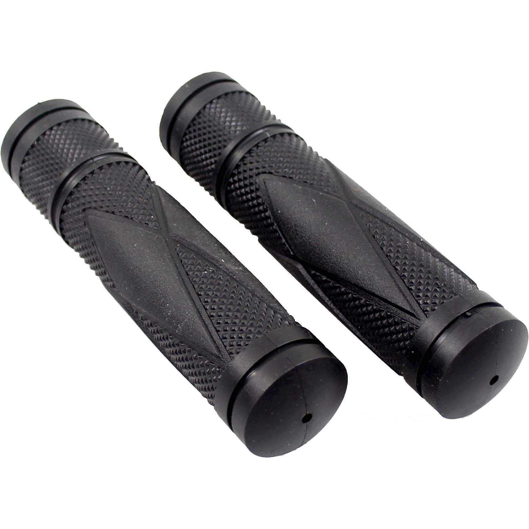Simson handvatten Comfort grips