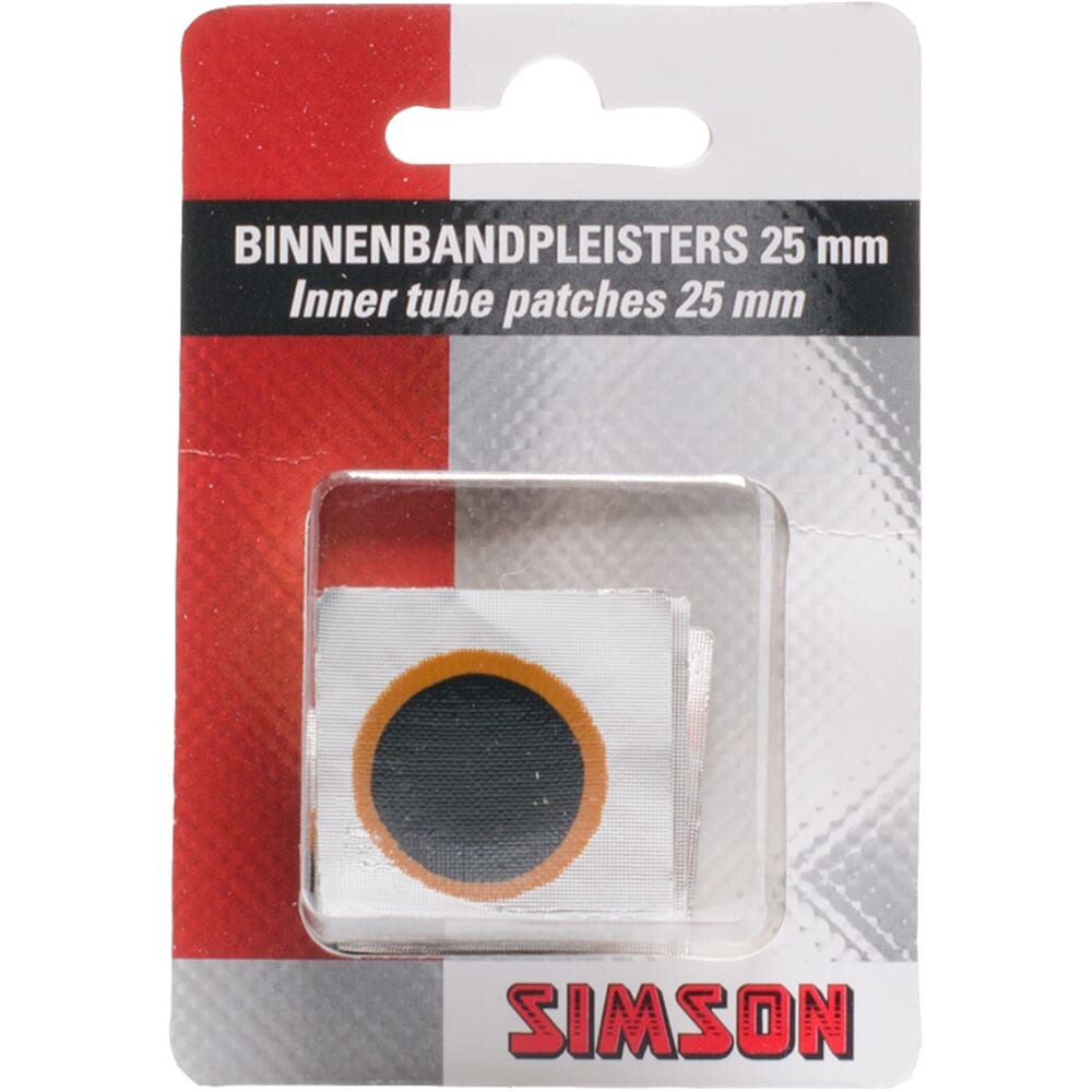 Simson plakkers 25mm (8)