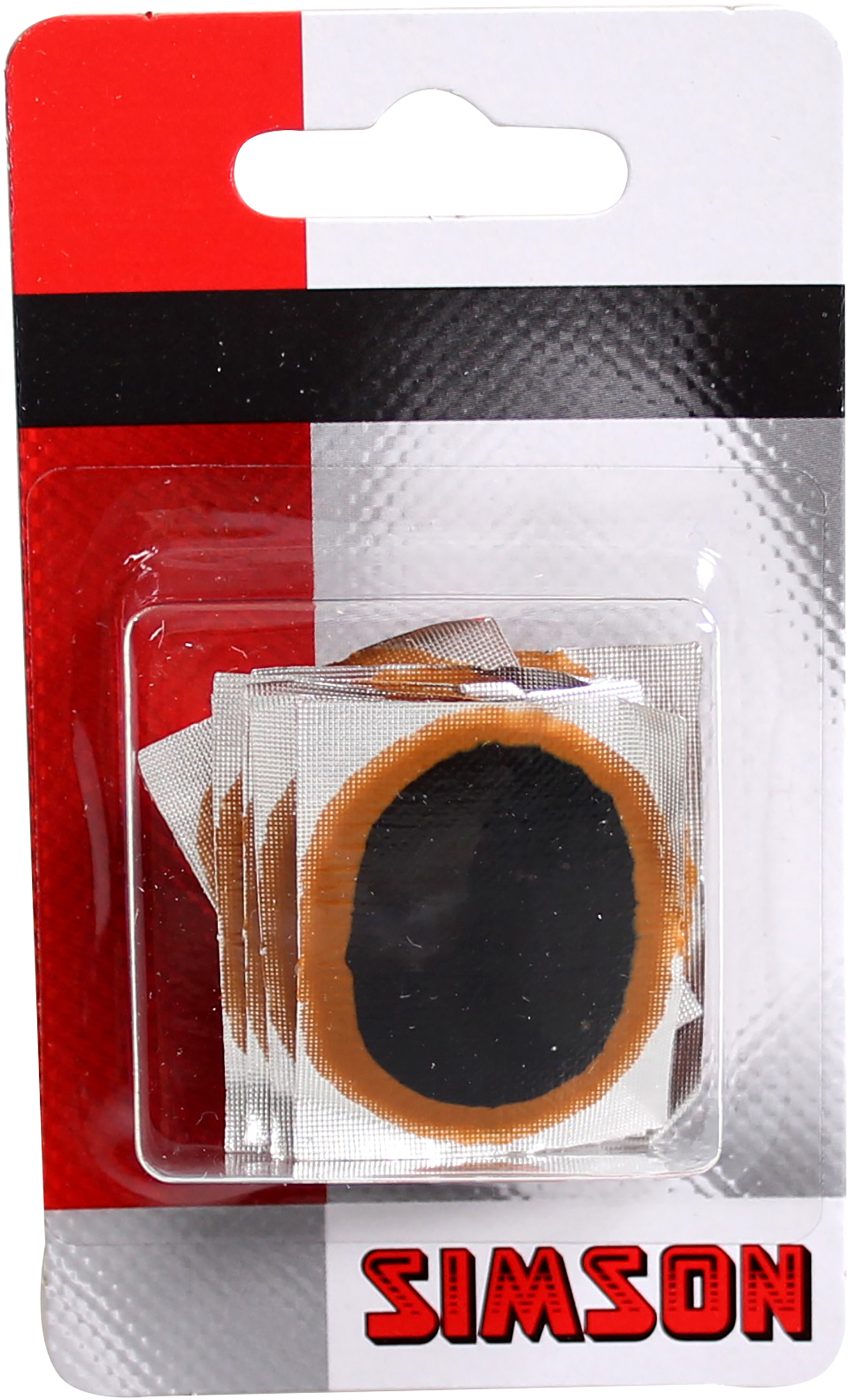 Simson plakkers ovaal (8)