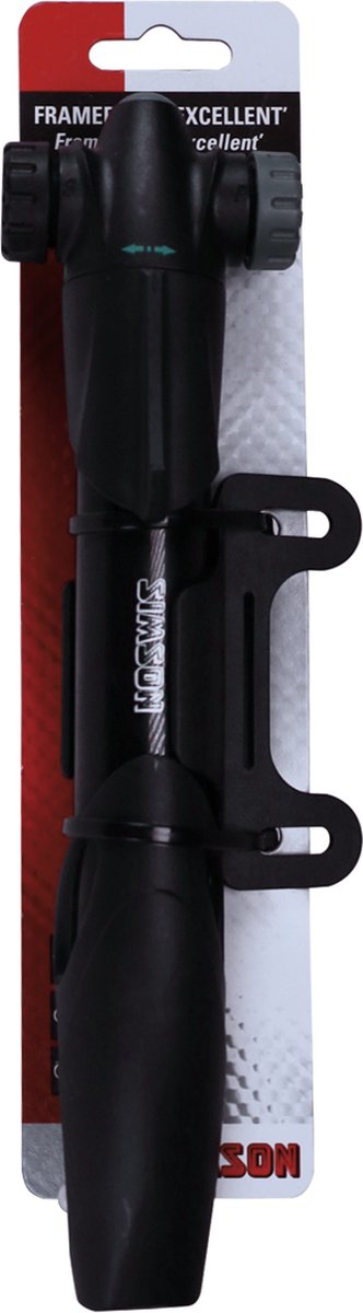 Simson framepomp Excellent