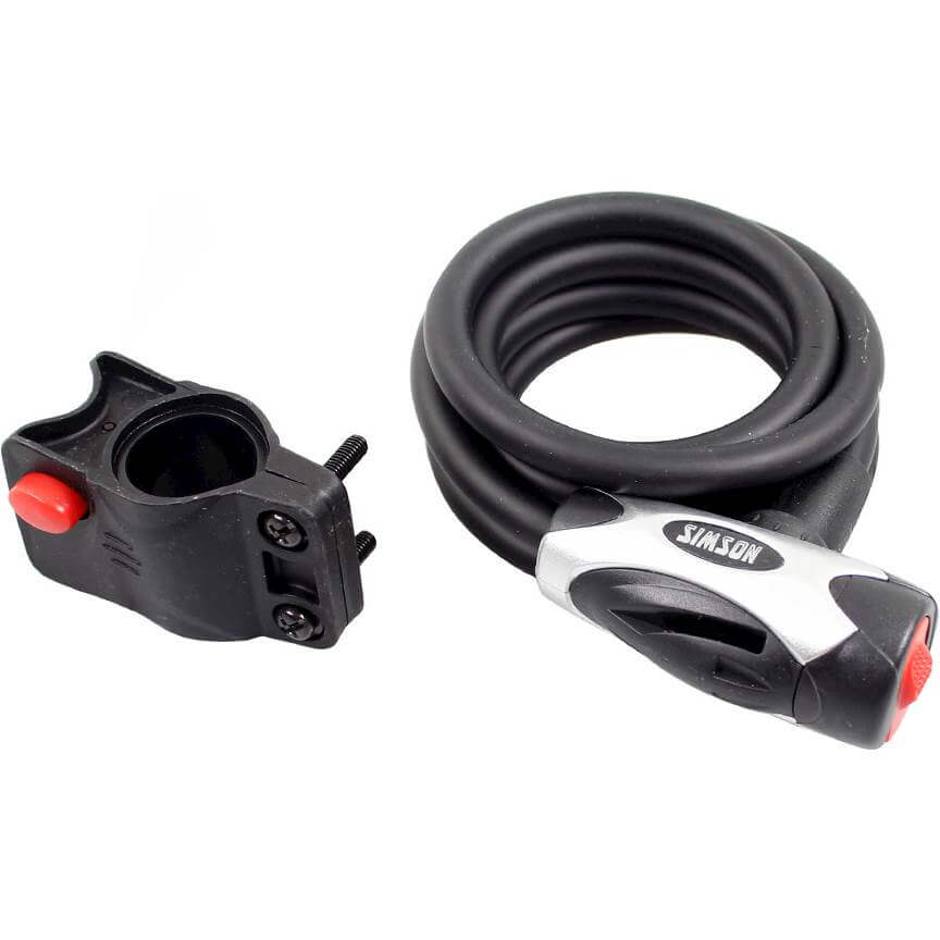 Simson kabelslot Pro 12x180