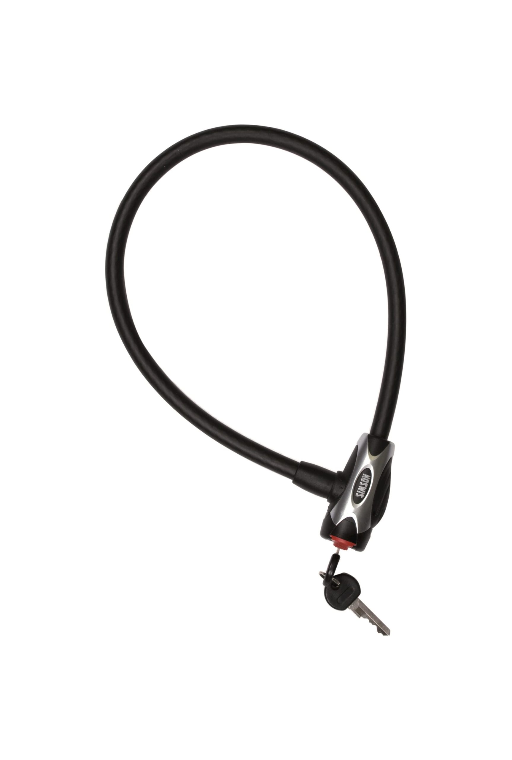 Simson kabelslot 12x65