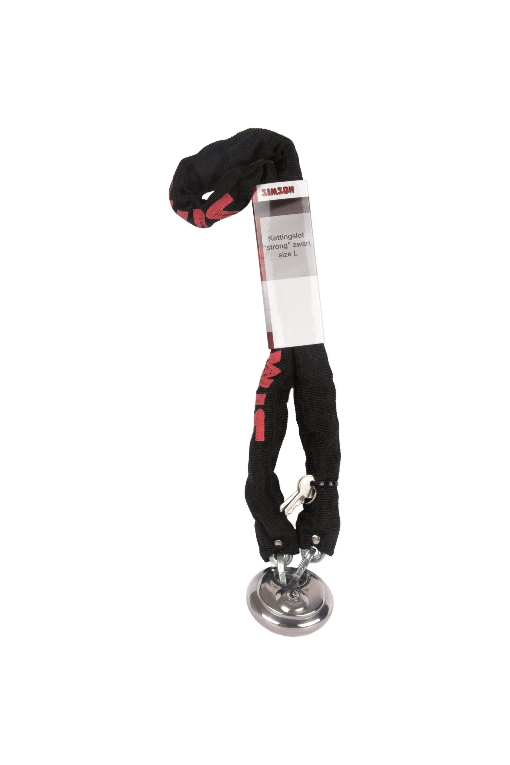 Simson kettingslot 5,5x100 discus