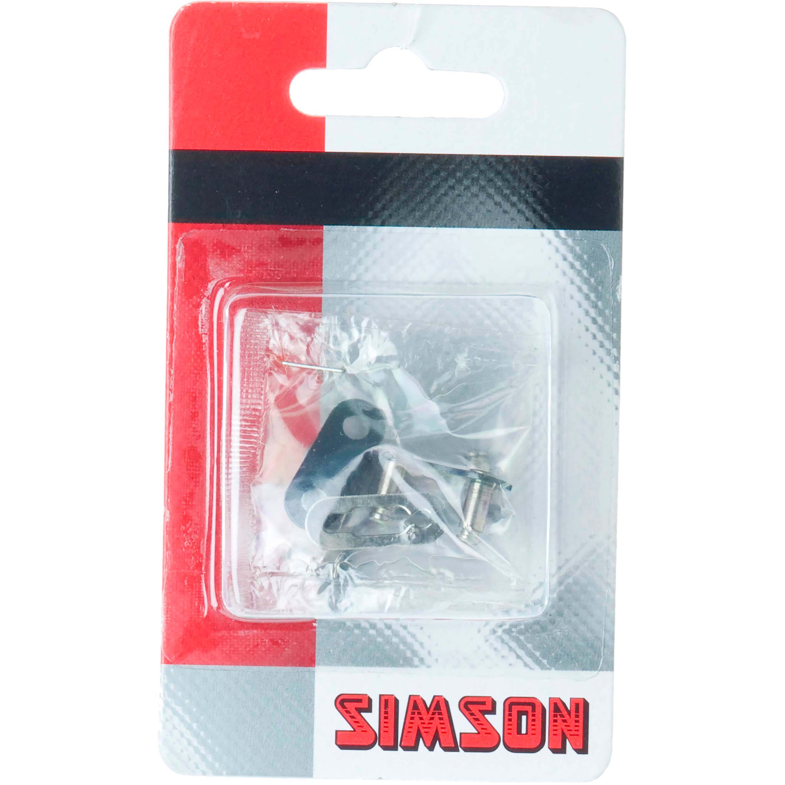 Simson kettingschakel 1/2x1/8