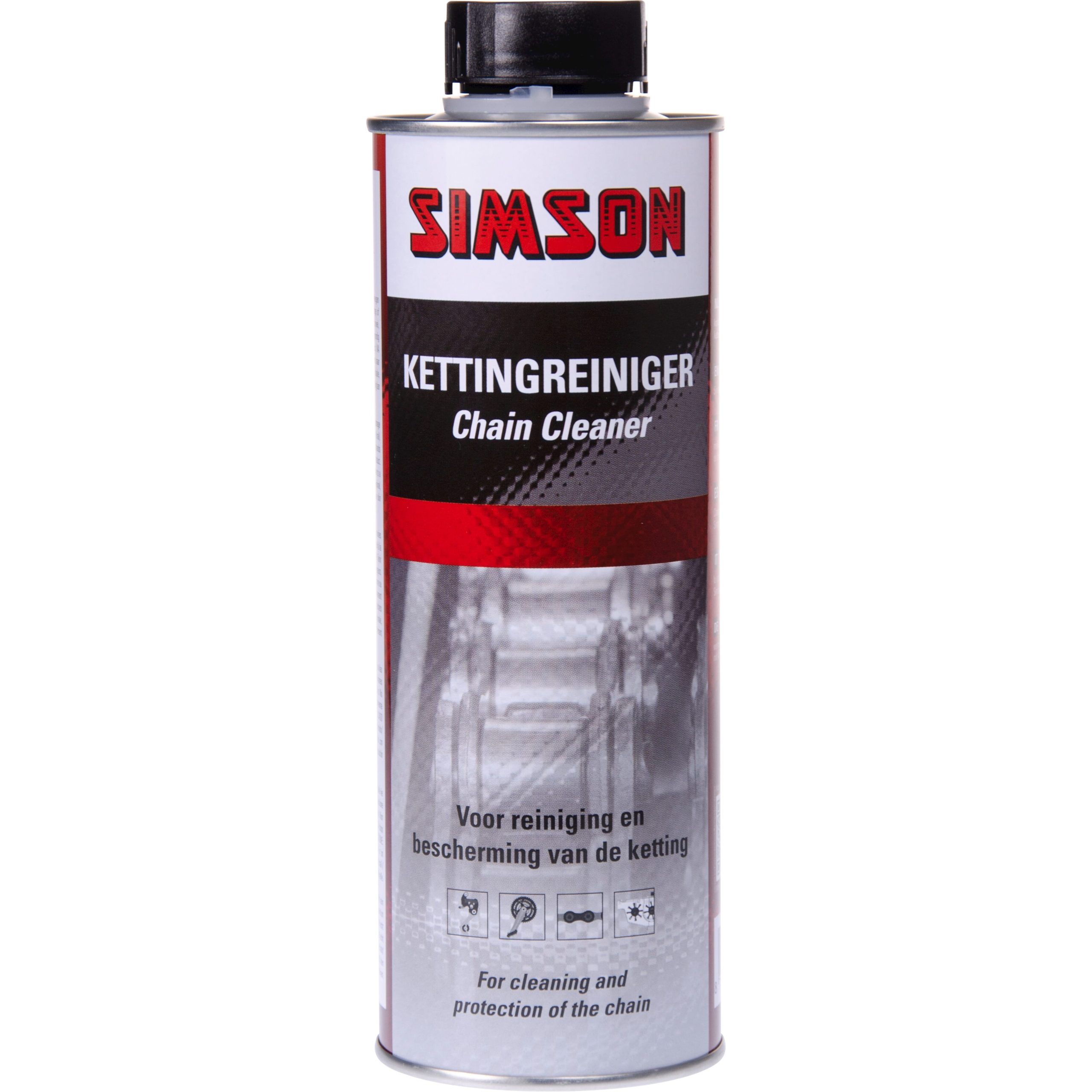 Simson kettingreiniger 500ml