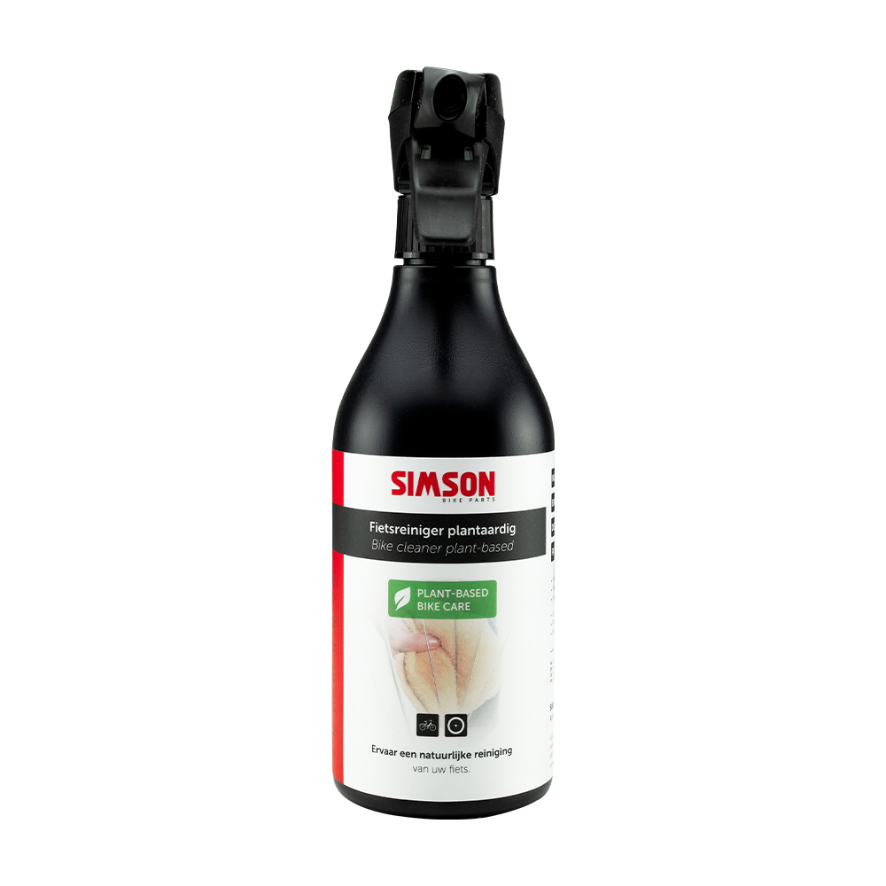 Simson Fietsreiniger Plant Based 500ml