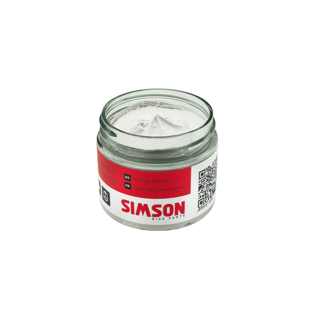 Simson Montagepasta Plant Based 50ml