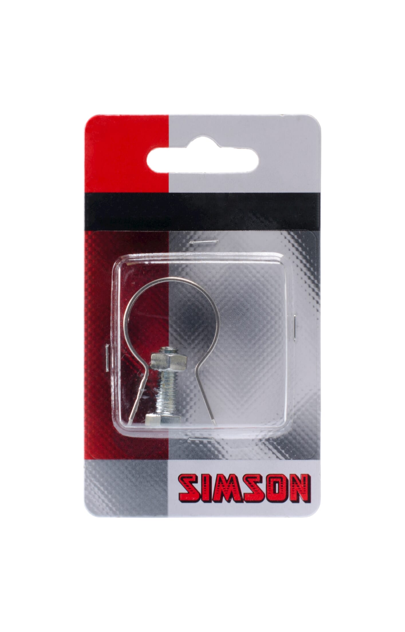Simson rem bandage 22mm RVS