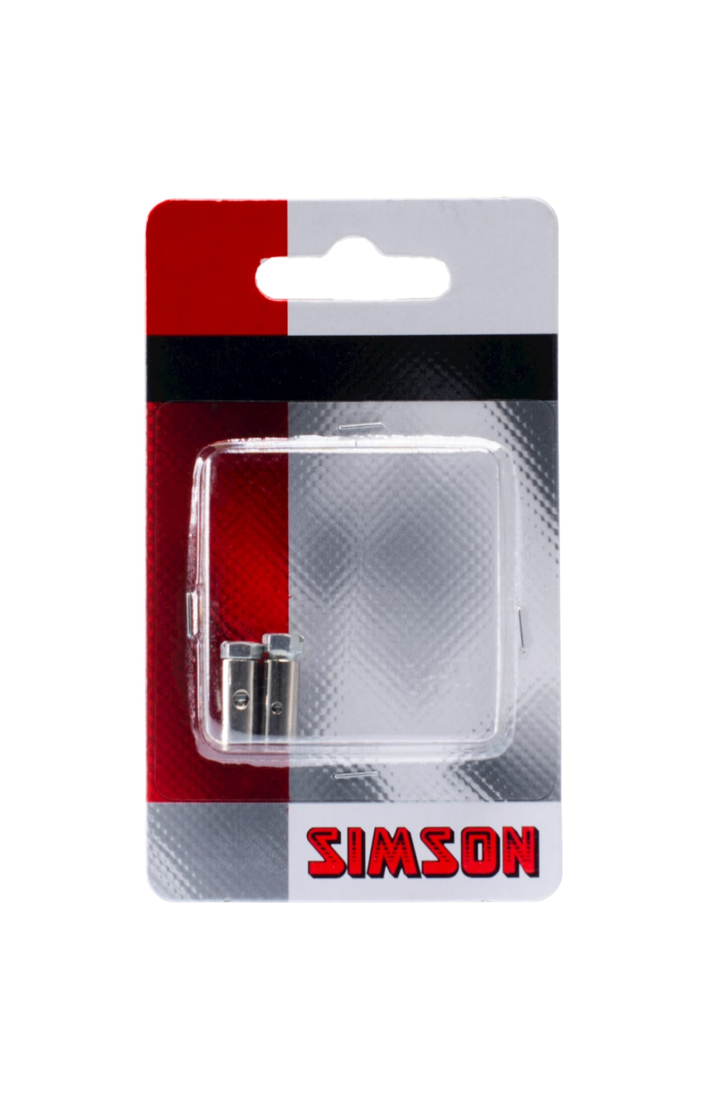 Simson schroefnippel 6x14