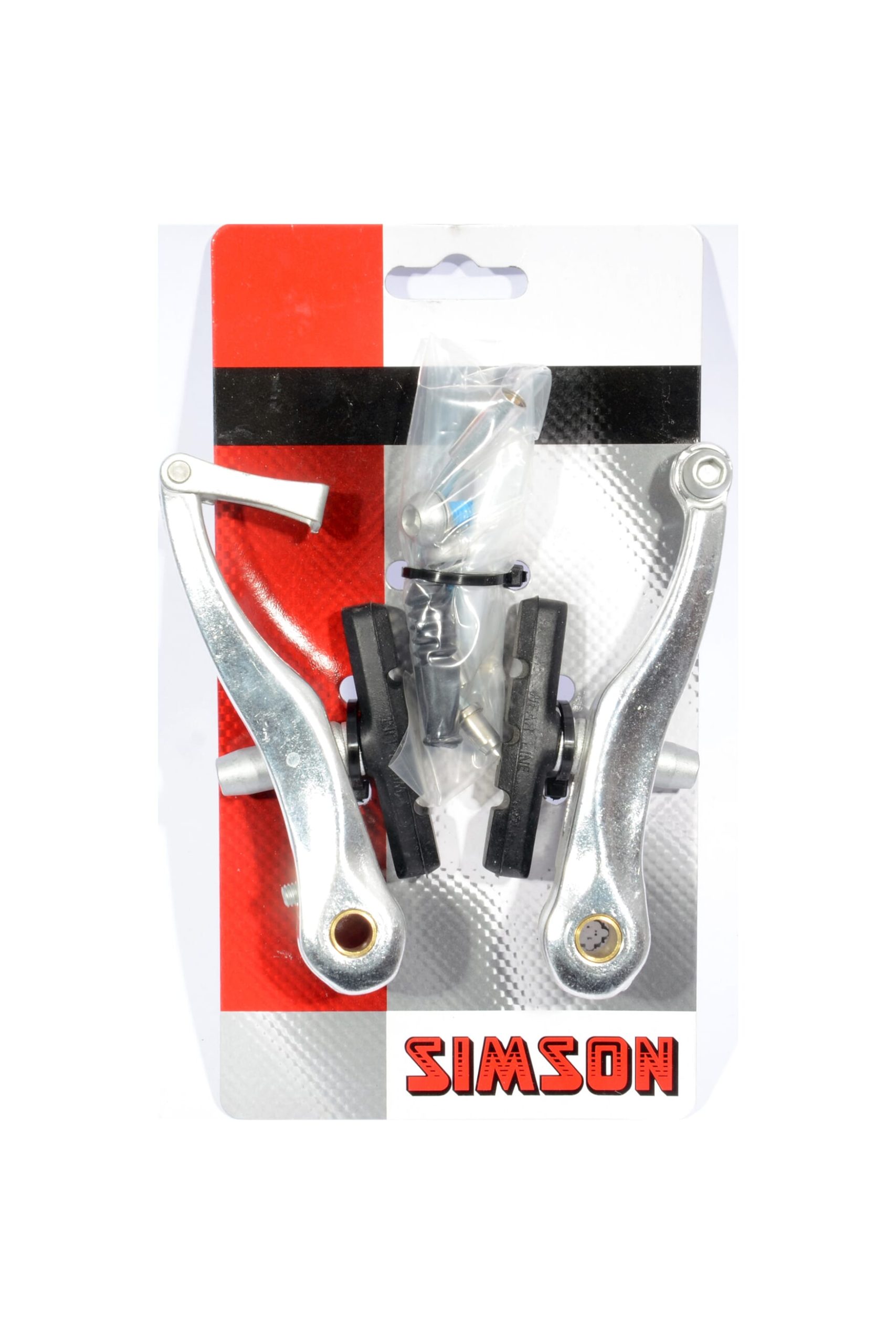 Simson V-brake set voor of achter