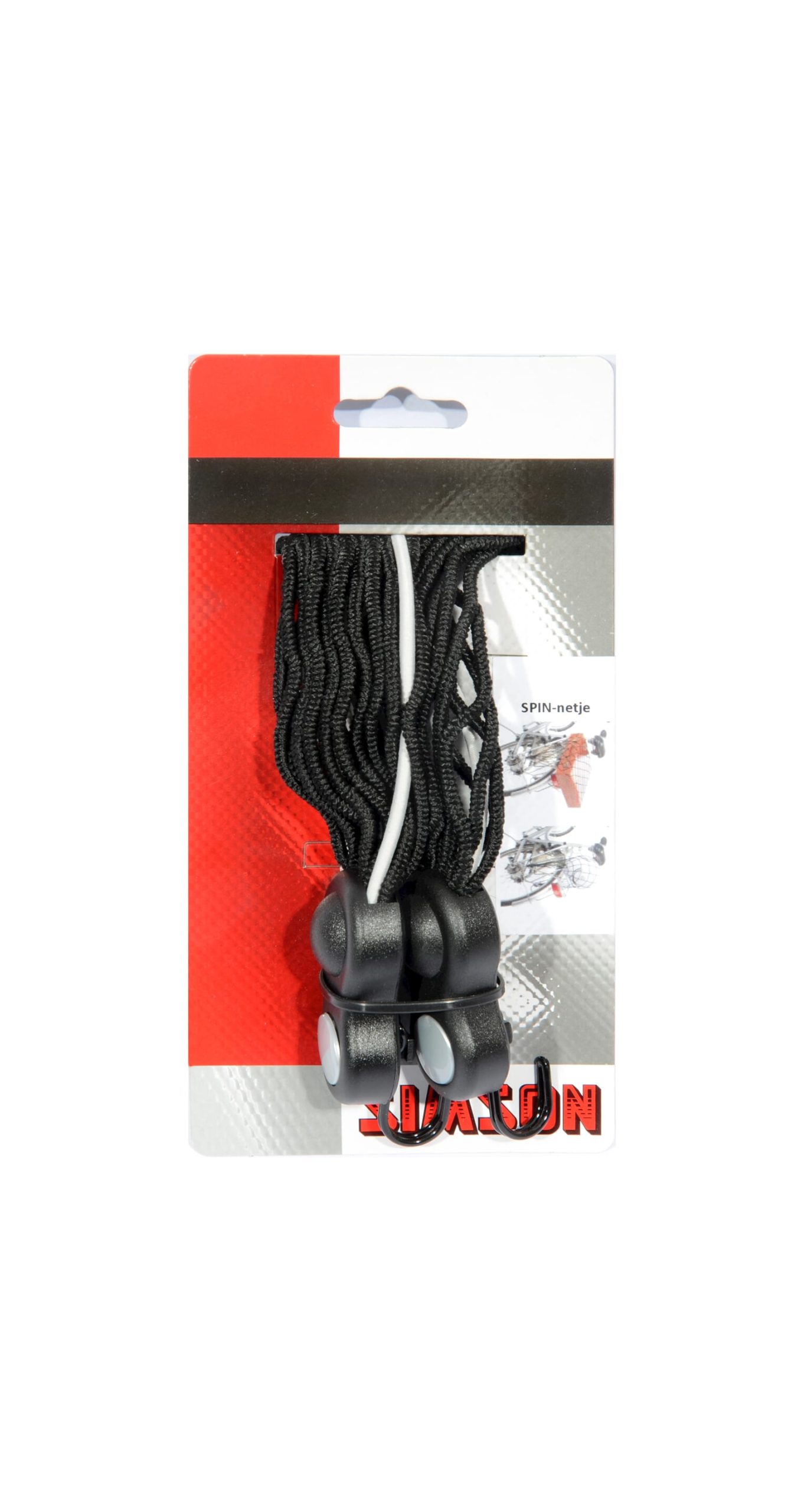 Simson snelbindernet