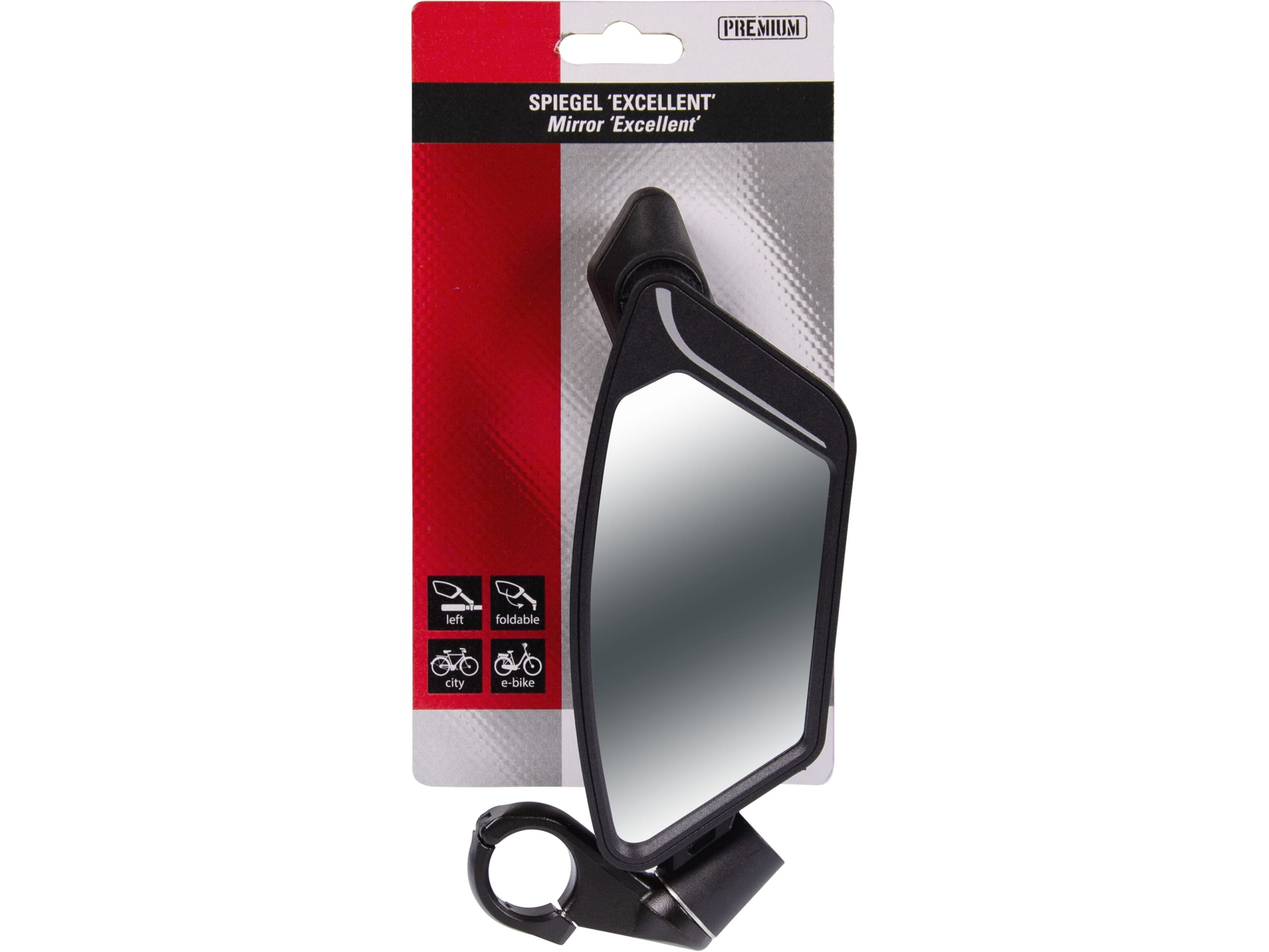 Simson spiegel Excellent