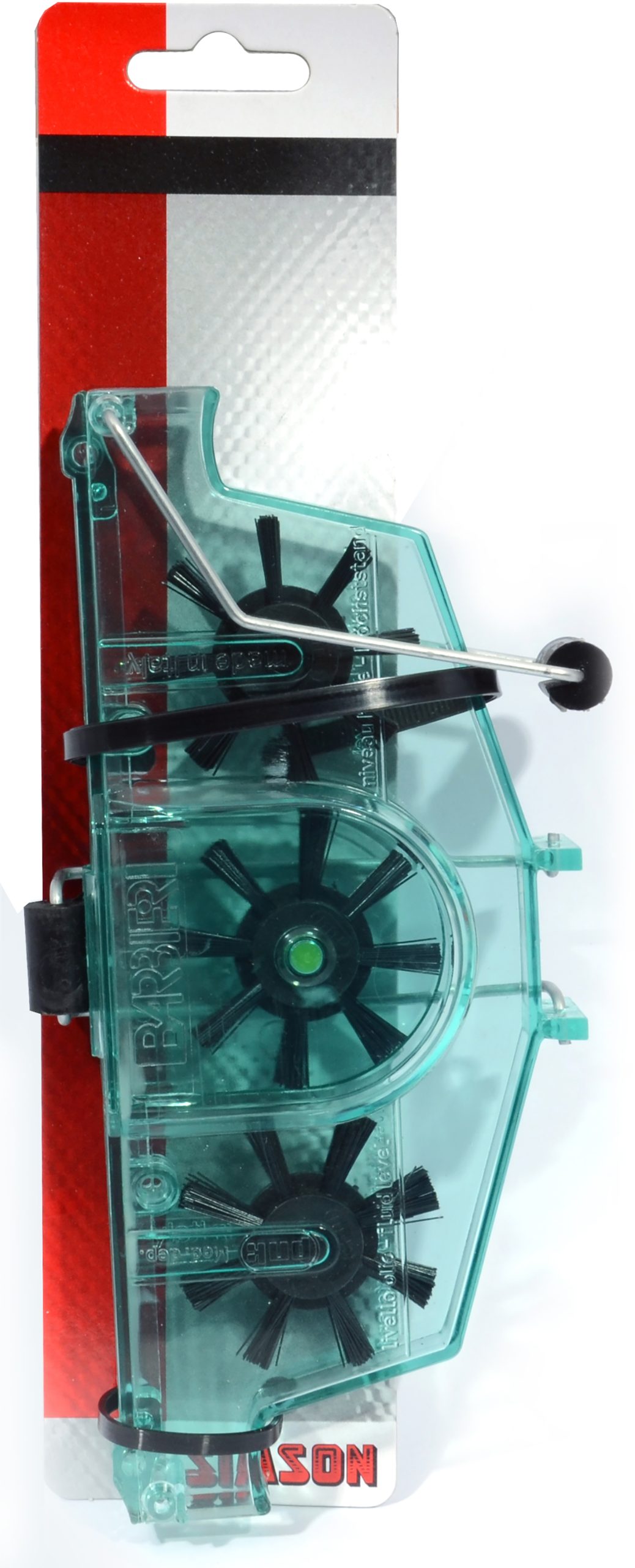 Simson kettingreiniger Basic