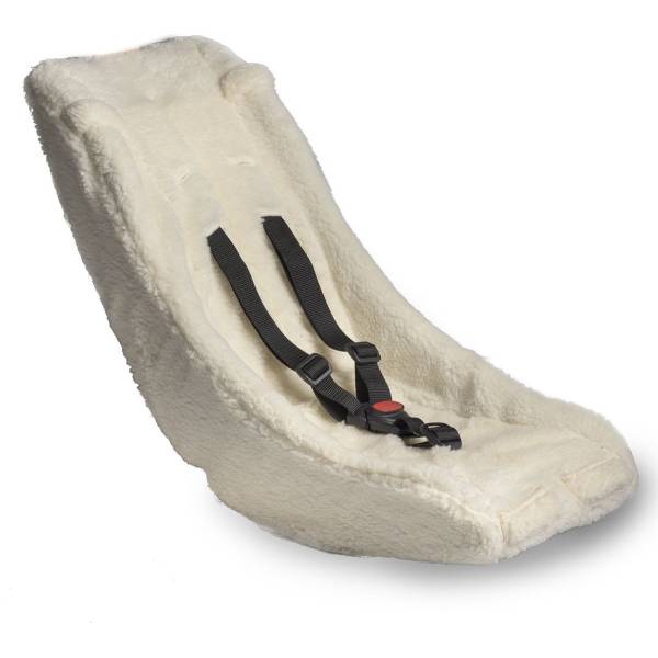 Melia babyschaal Basis 2-9 mnd schaap