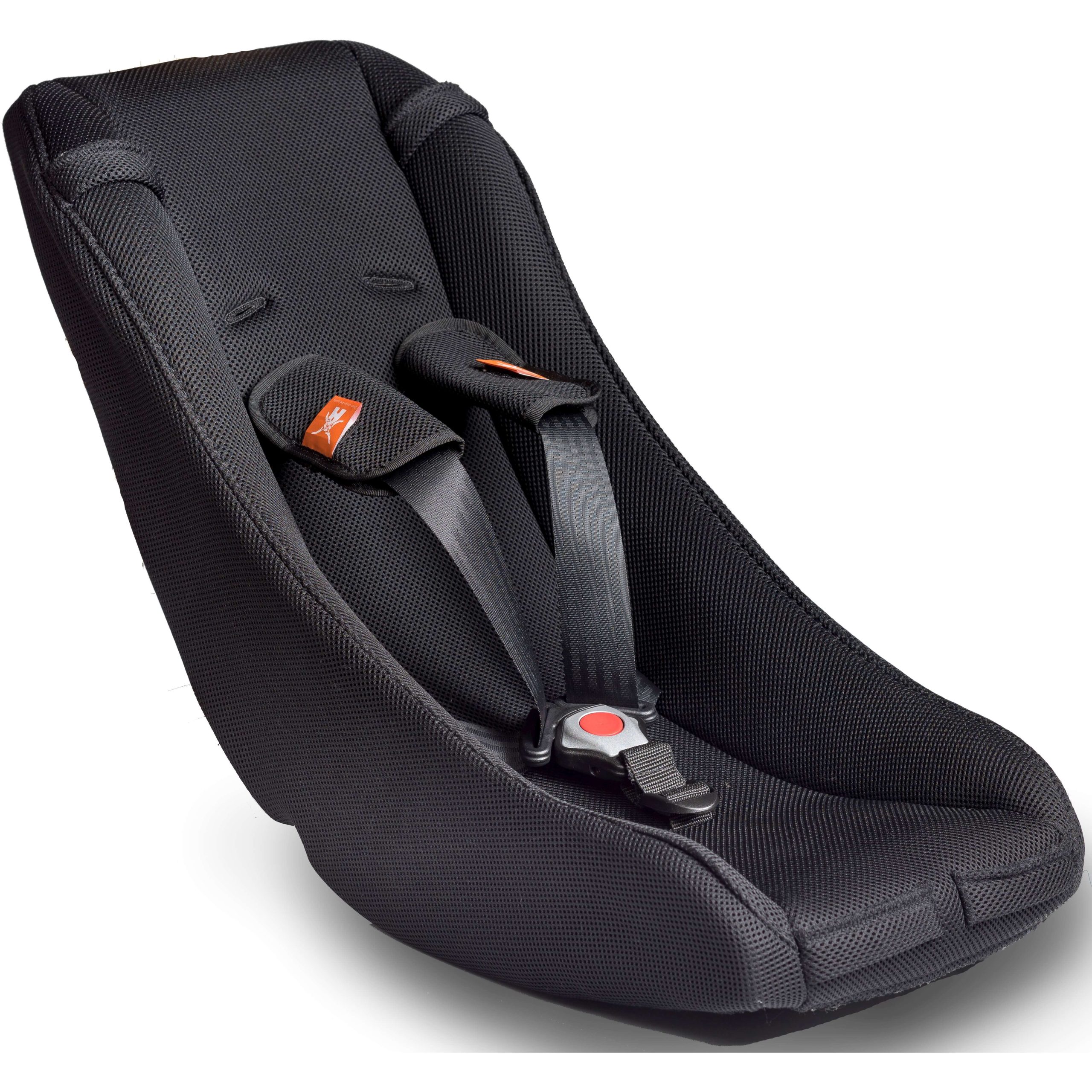 Melia babyschaal comfort 2-9 mnd 5p 4S