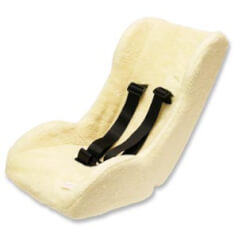 Melia peuterstoel basis 7-18 mnd schaap